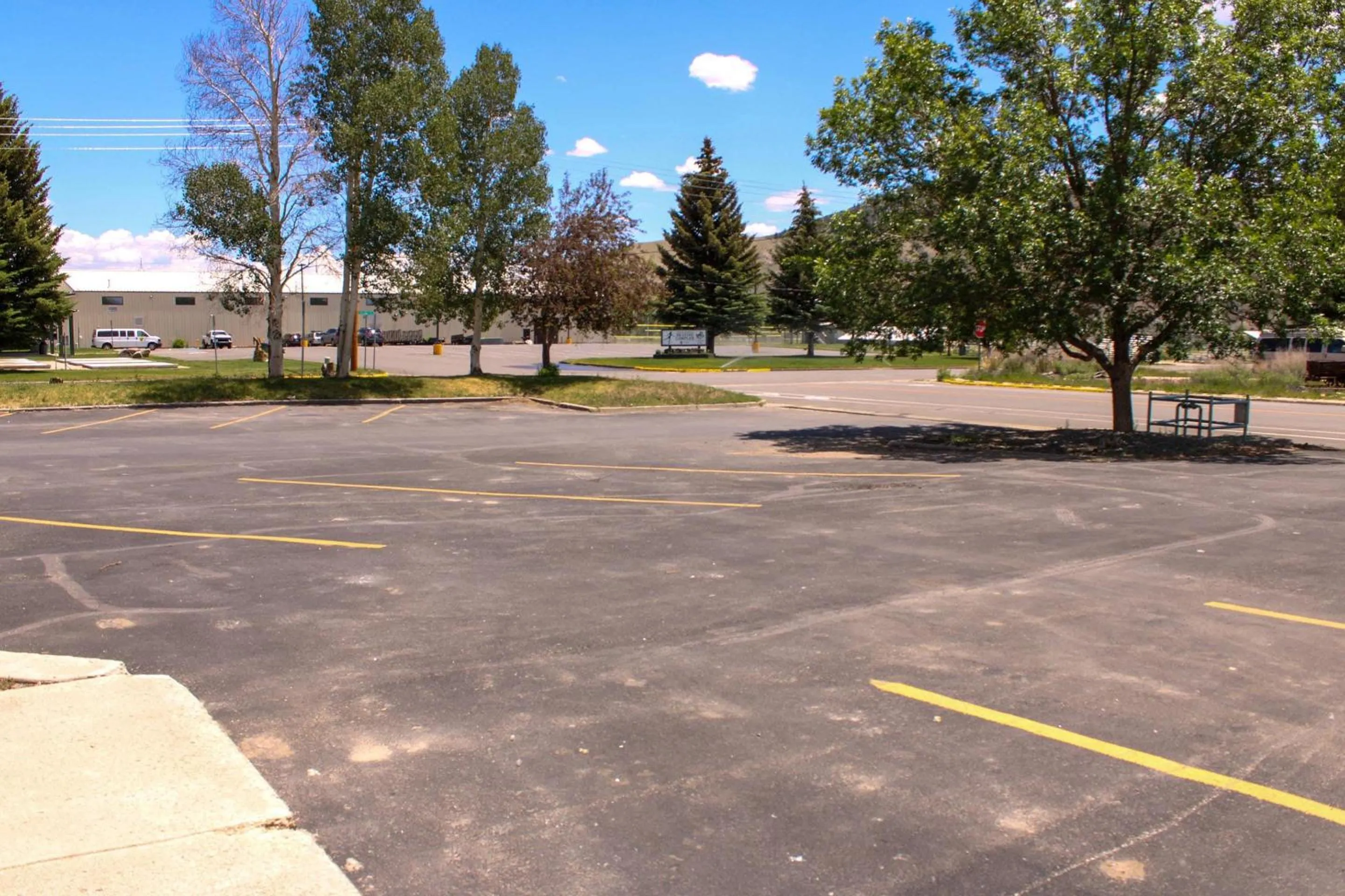 Other in Quality Inn Gunnison-Crested Butte