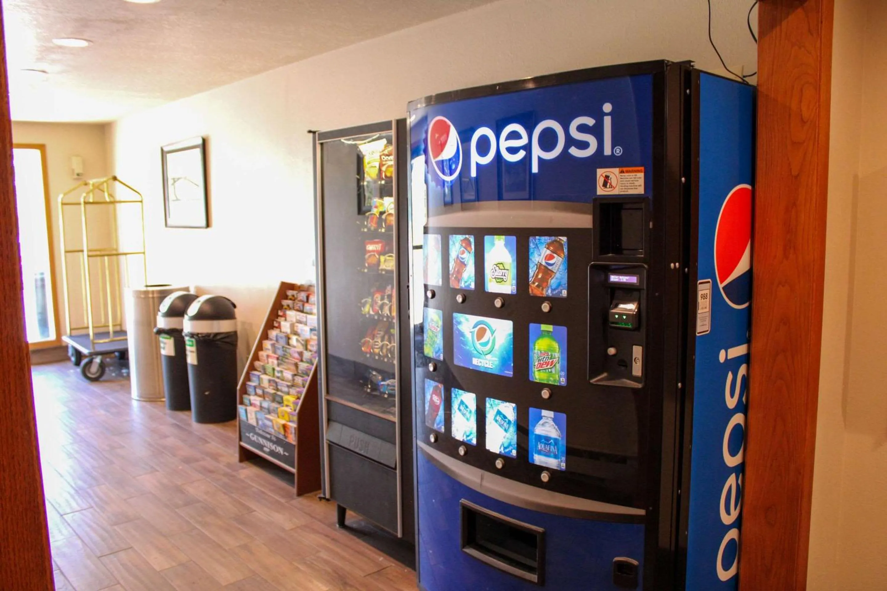 Other in Econo Lodge Gunnison