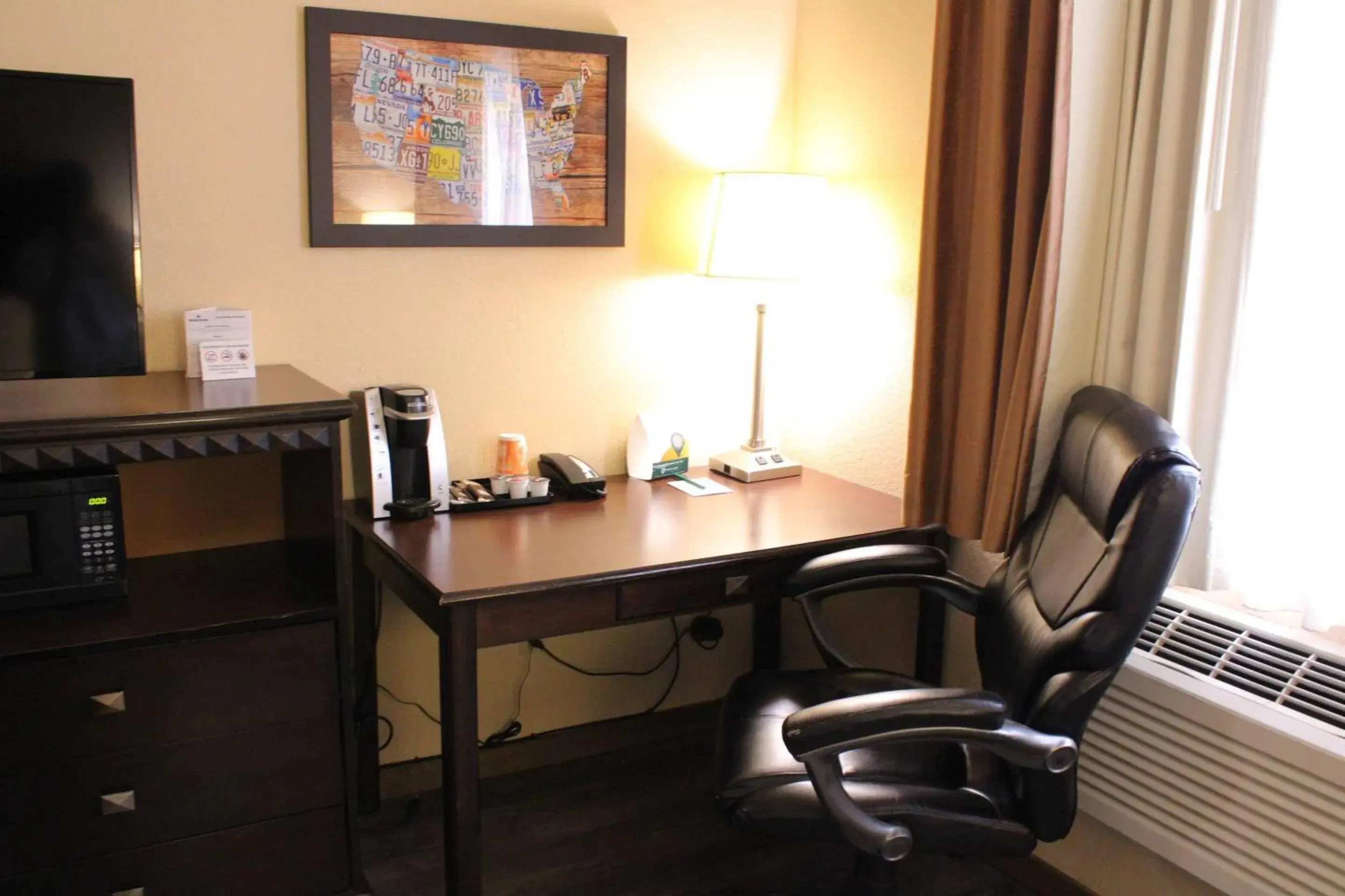 Bedroom in Quality Inn Gunnison-Crested Butte Bedroom in Quality Inn Gunnison-Crested Butte