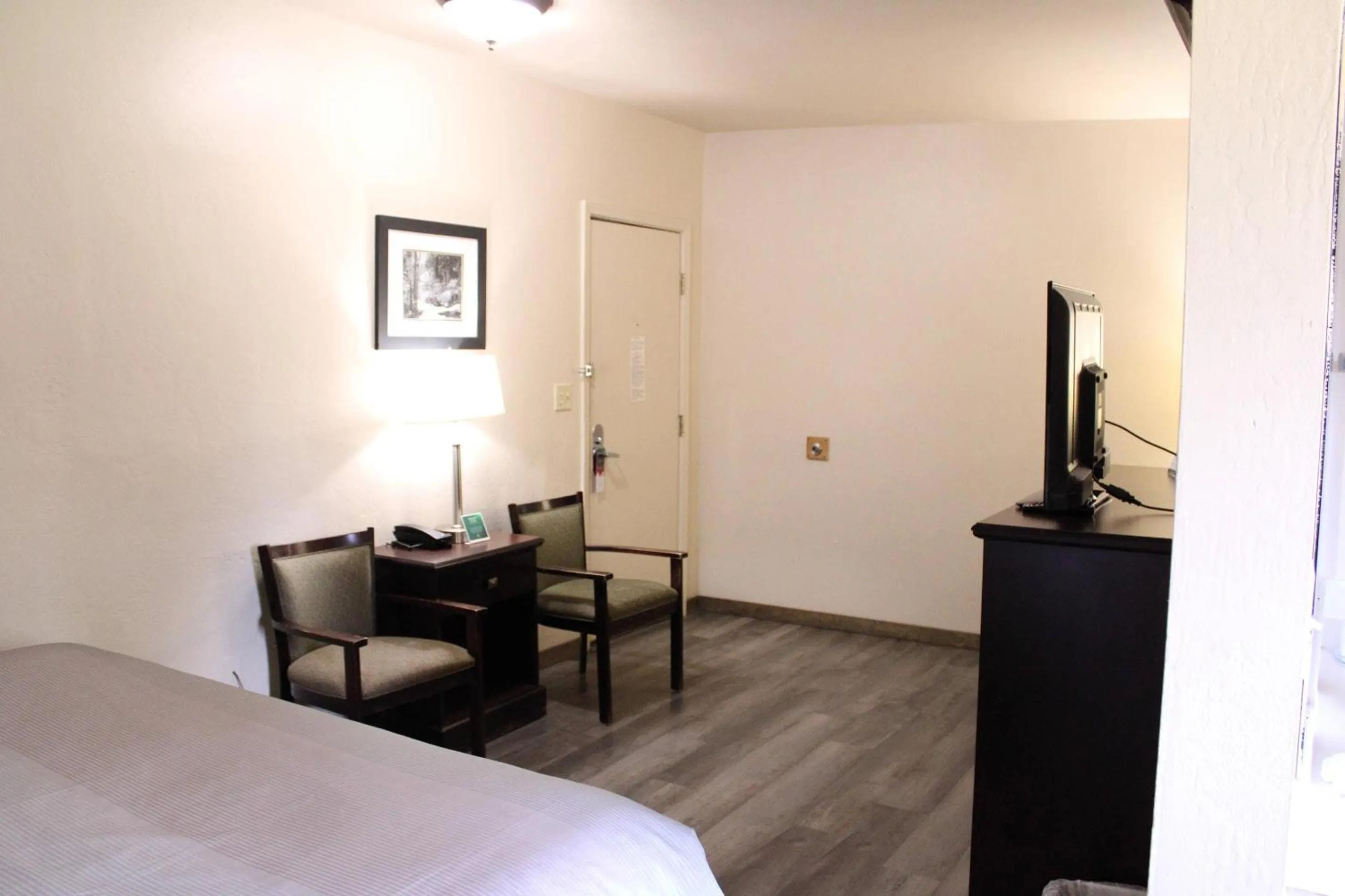 Bedroom, Bed in Quality Inn Gunnison-Crested Butte