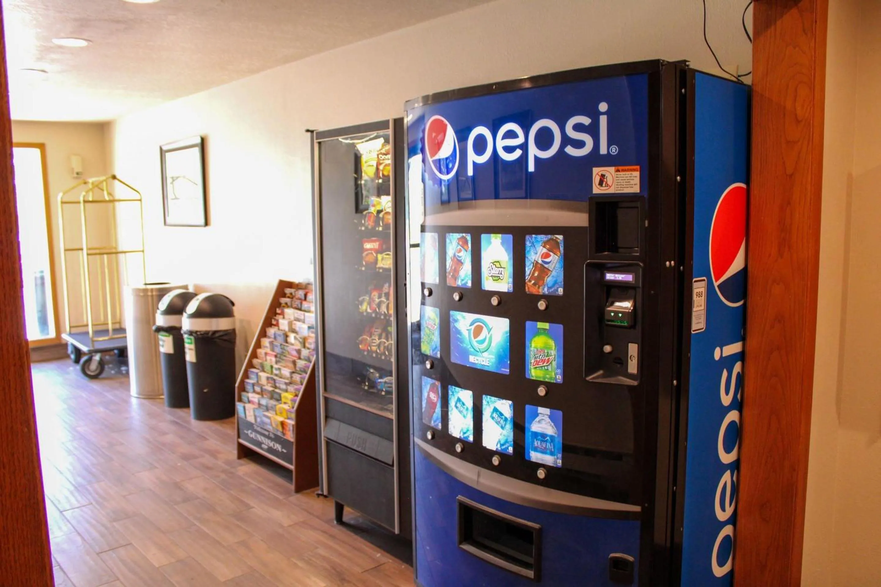 Other in Quality Inn Gunnison-Crested Butte