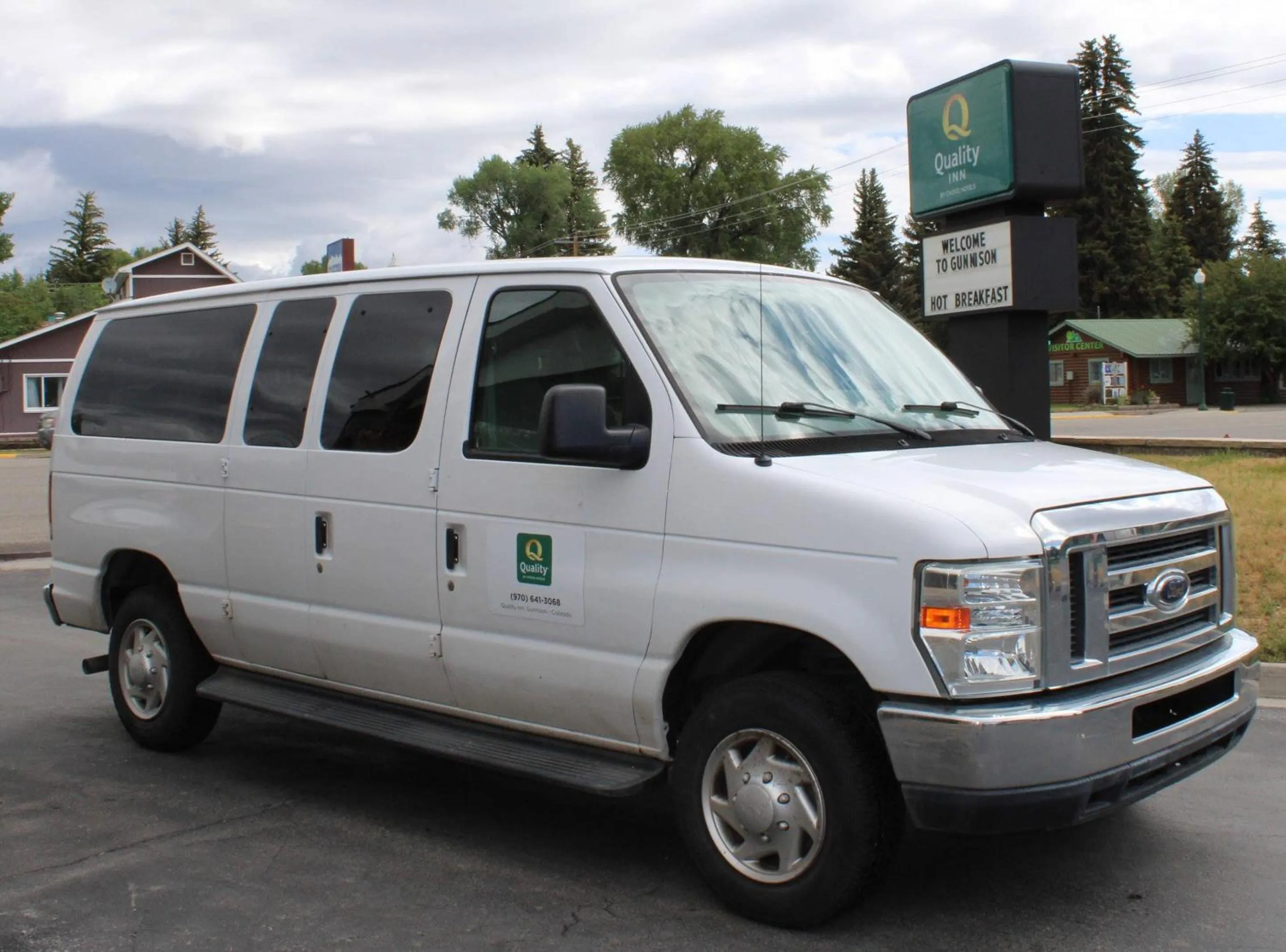 Other in Quality Inn Gunnison-Crested Butte