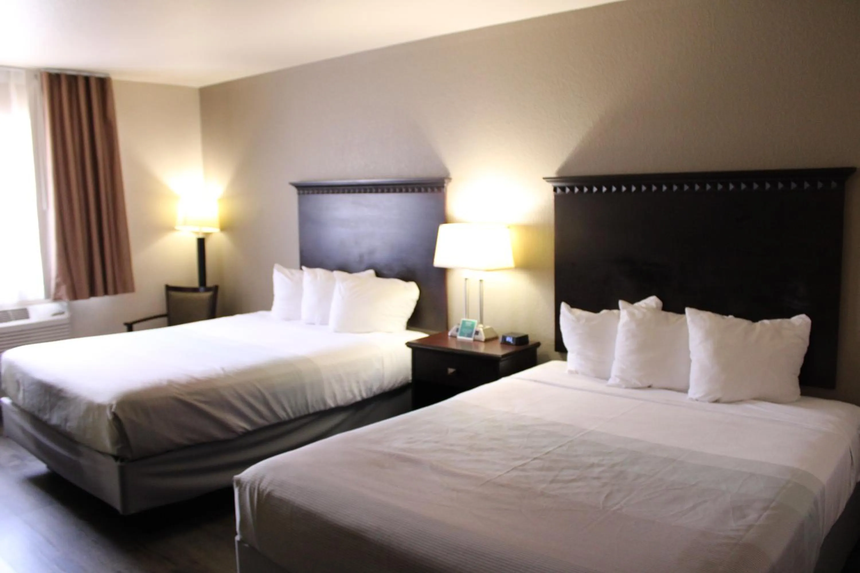 Bedroom, Bed in Quality Inn Gunnison-Crested Butte