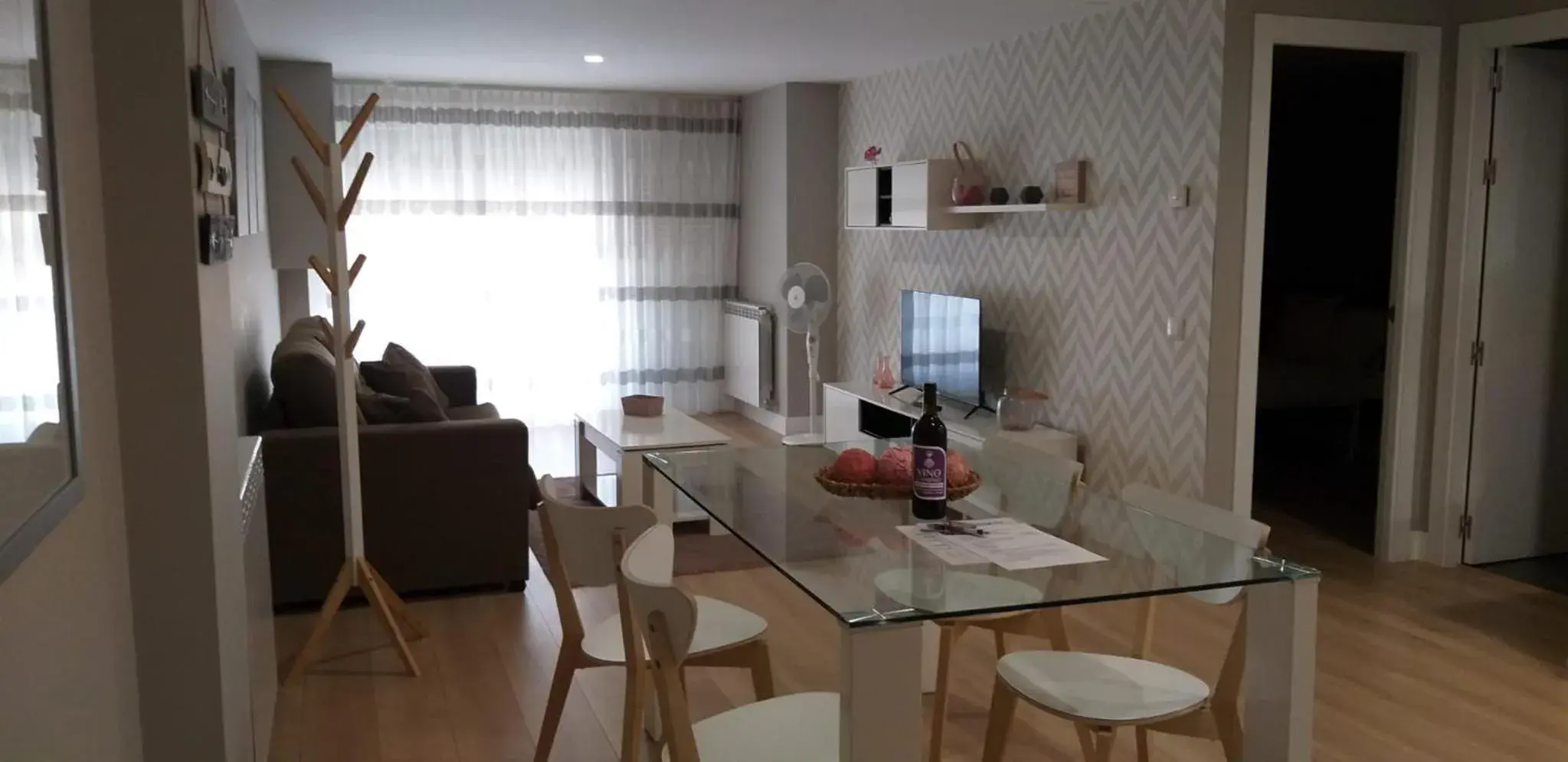 Apartamentos Nájera Apartamentos Nájera