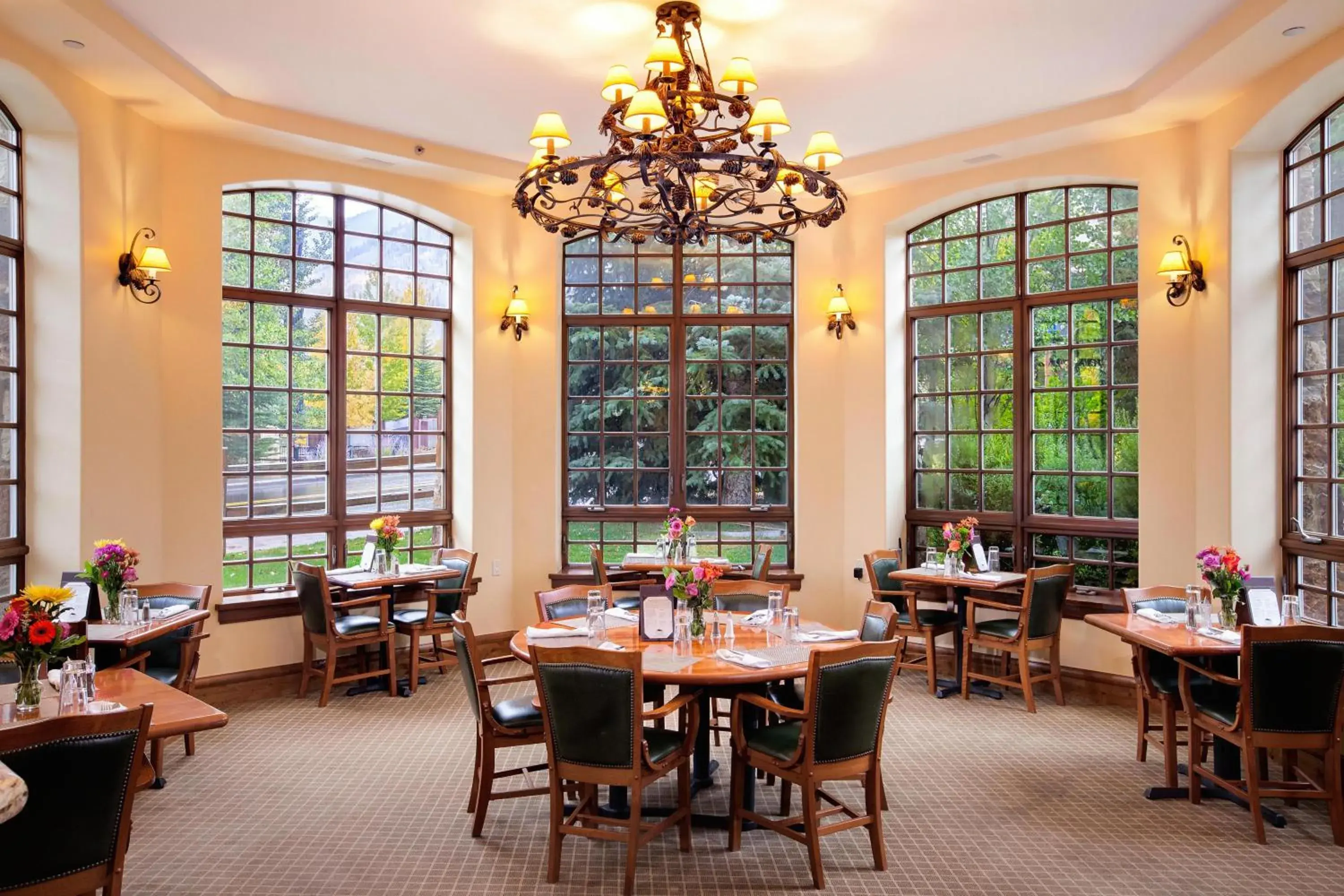 Restaurant/places to eat in Tivoli Lodge Restaurant/places to eat in Tivoli Lodge