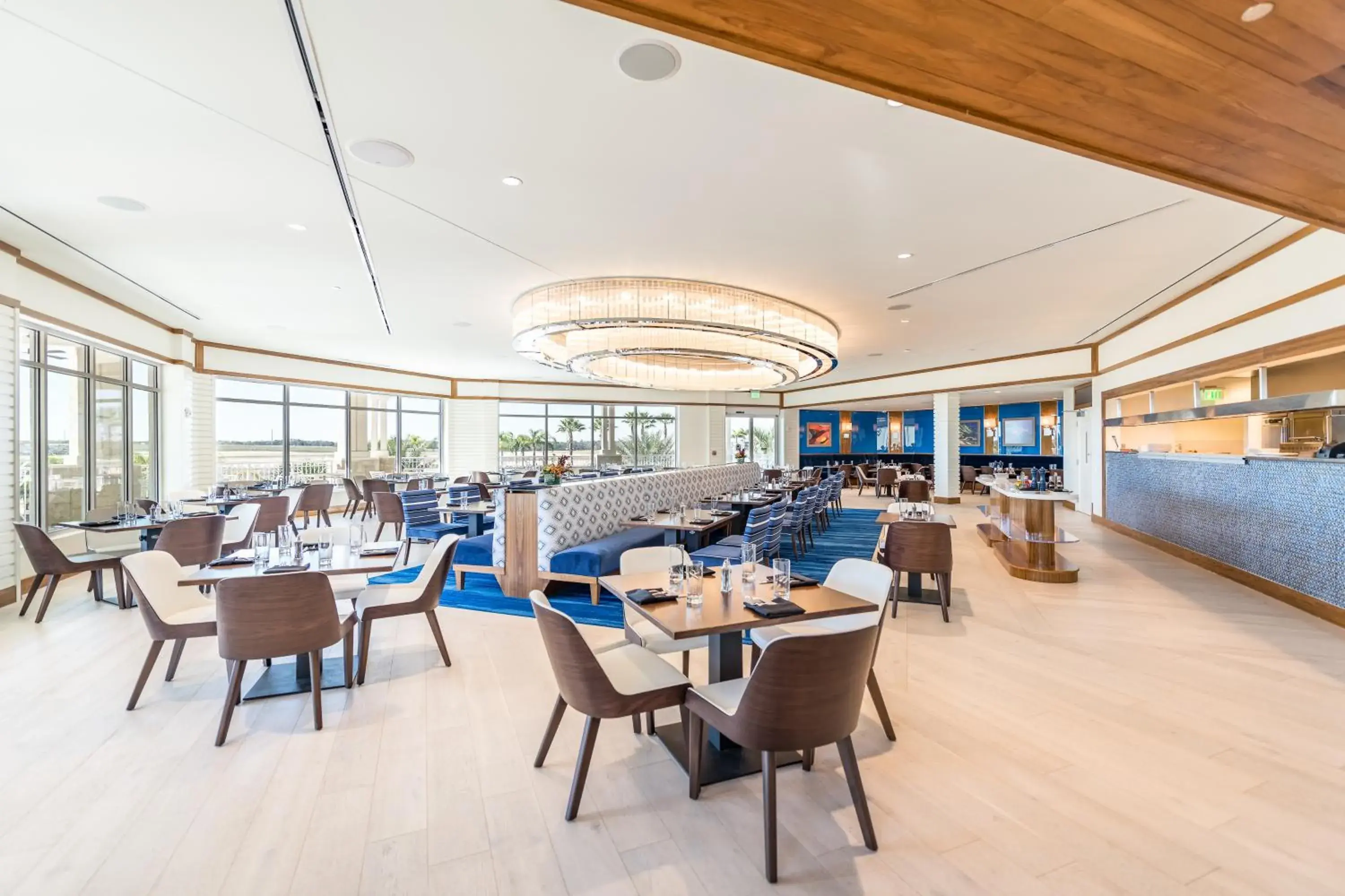 Restaurant/places to eat in Margaritaville Resort Orlando with H2O Waterpark Restaurant/places to eat in Margaritaville Resort Orlando with H2O Waterpark