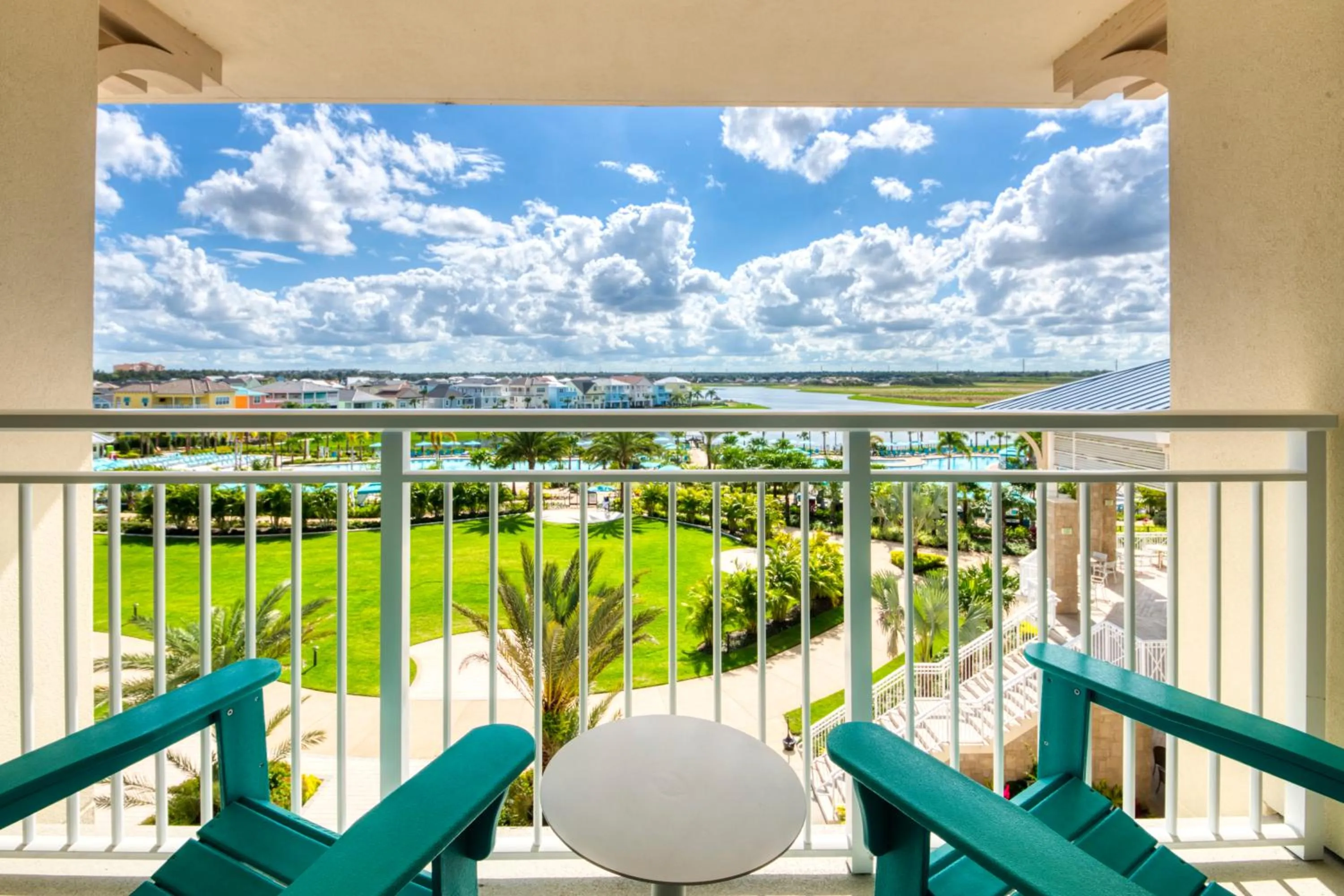 Day in Margaritaville Resort Orlando