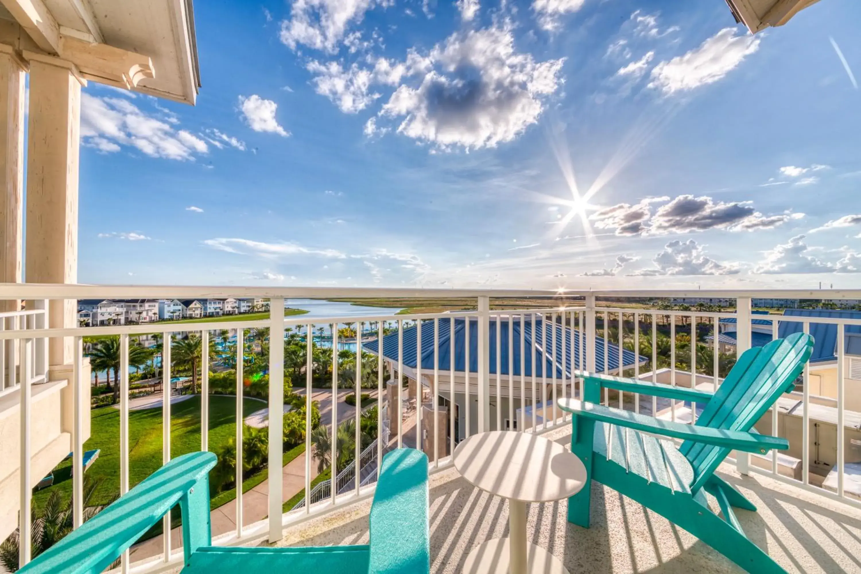 Margaritaville Resort Orlando with H2O Waterpark Margaritaville Resort Orlando with H2O Waterpark