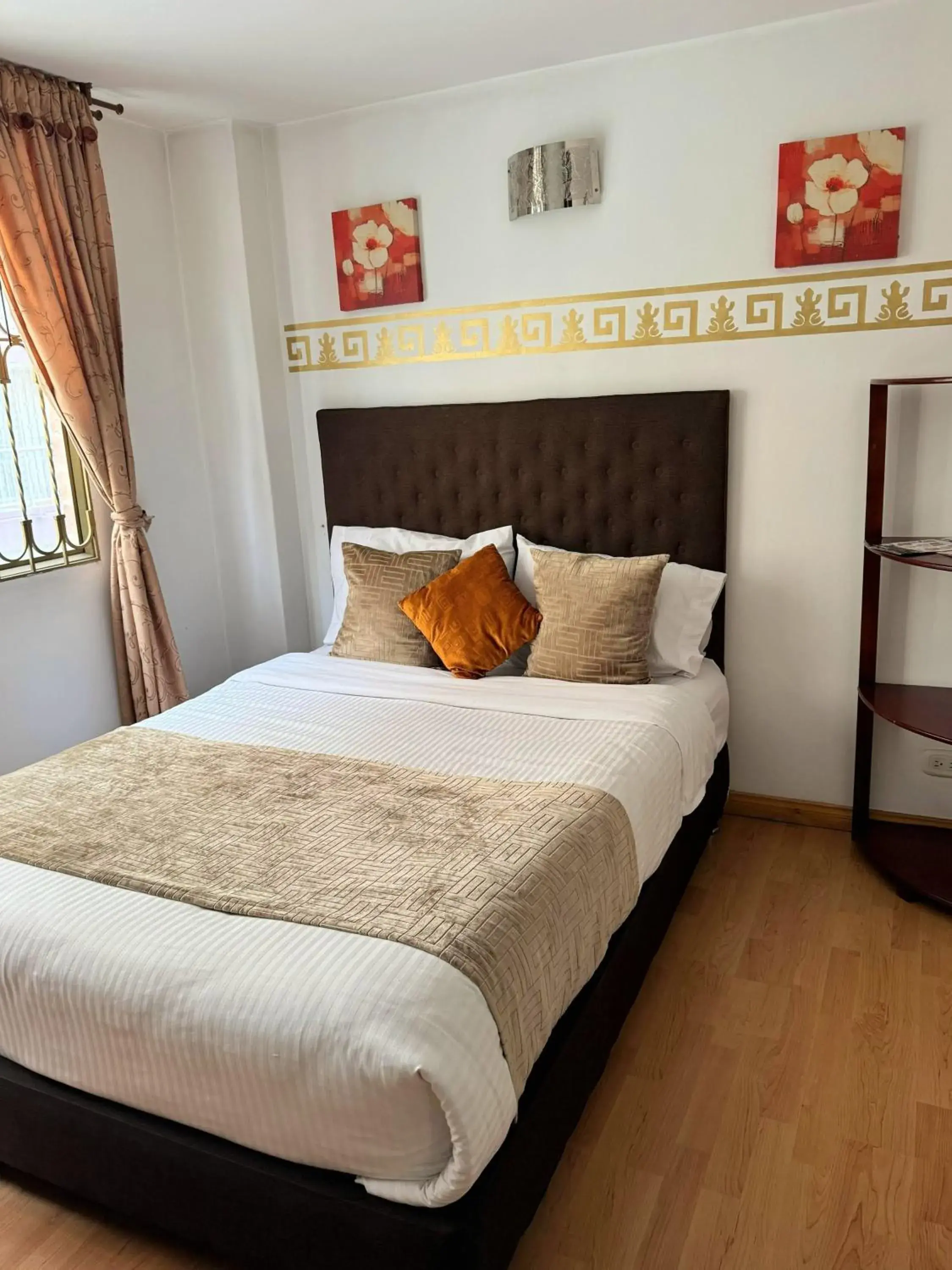 Bedroom, Bed in Oporto 83 Bedroom, Bed in Oporto 83