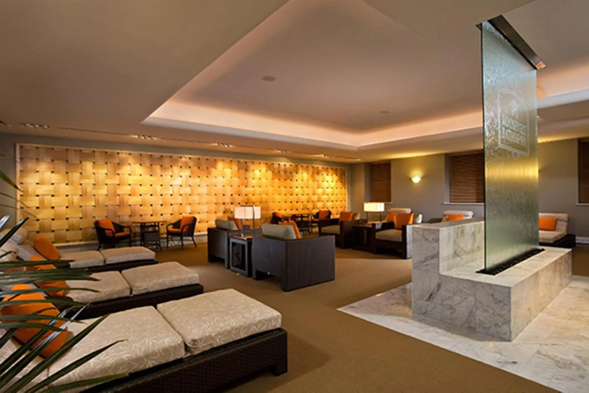 Spa and wellness centre/facilities, Bed in Gideon Putnam Resort & Spa Spa and wellness centre/facilities, Bed in Gideon Putnam Resort & Spa