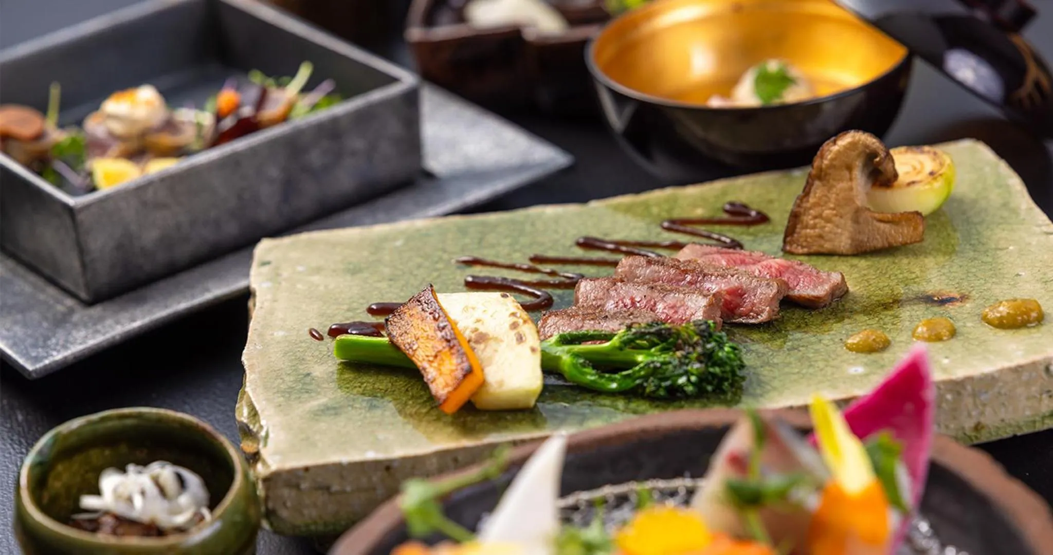 Phoenix Seagaia Ocean Tower