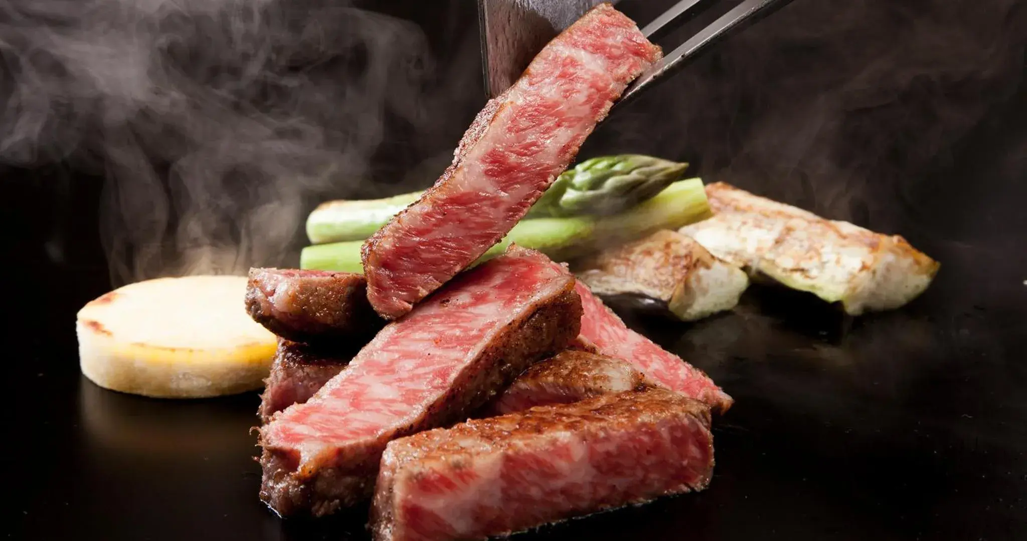 Restaurant/places to eat in Phoenix Seagaia Ocean Tower Restaurant/places to eat in Phoenix Seagaia Ocean Tower