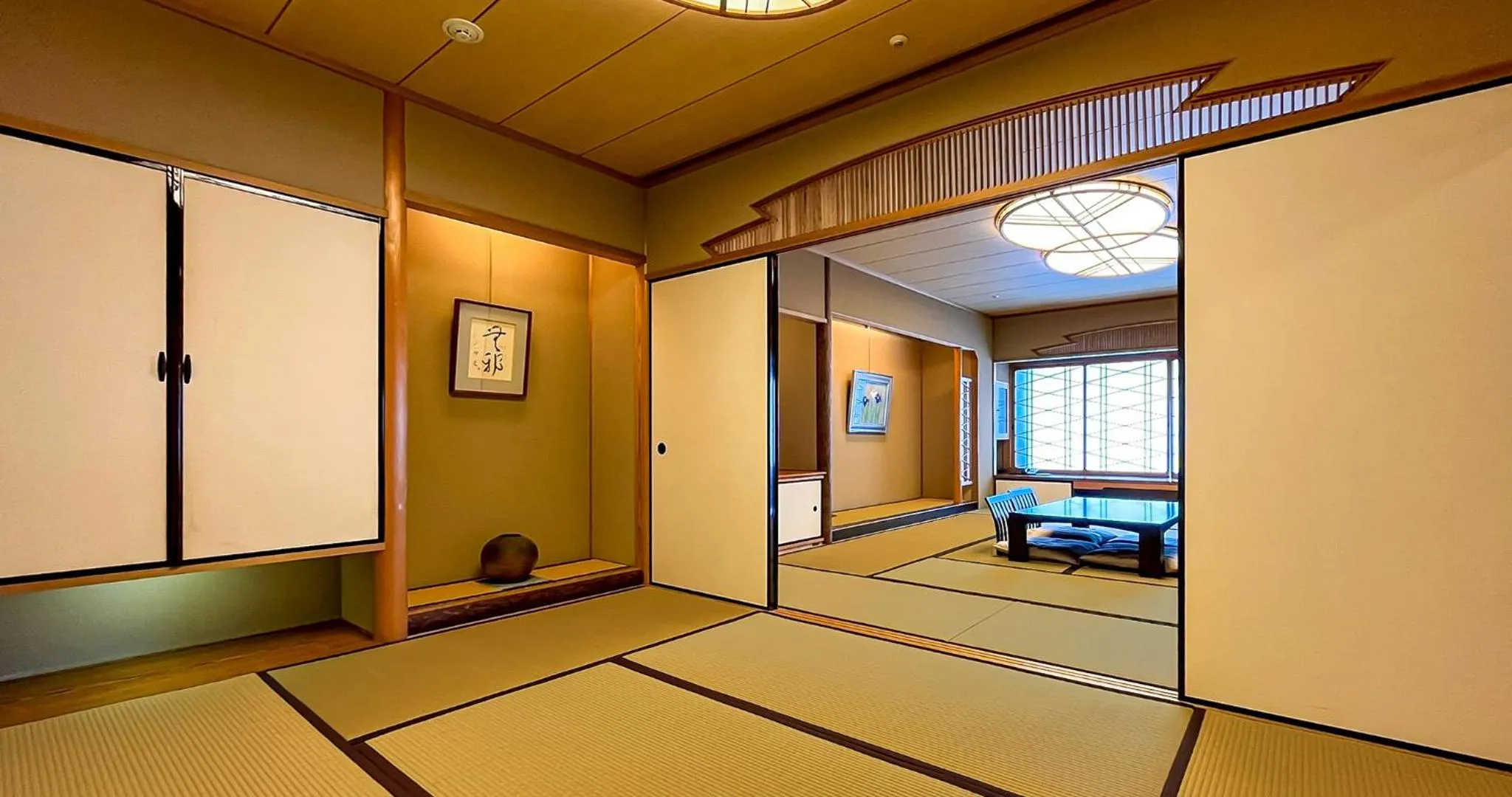 Suite with Tatami Area - single occupancy - Non-Smoking in Sheraton Grande Ocean Resort