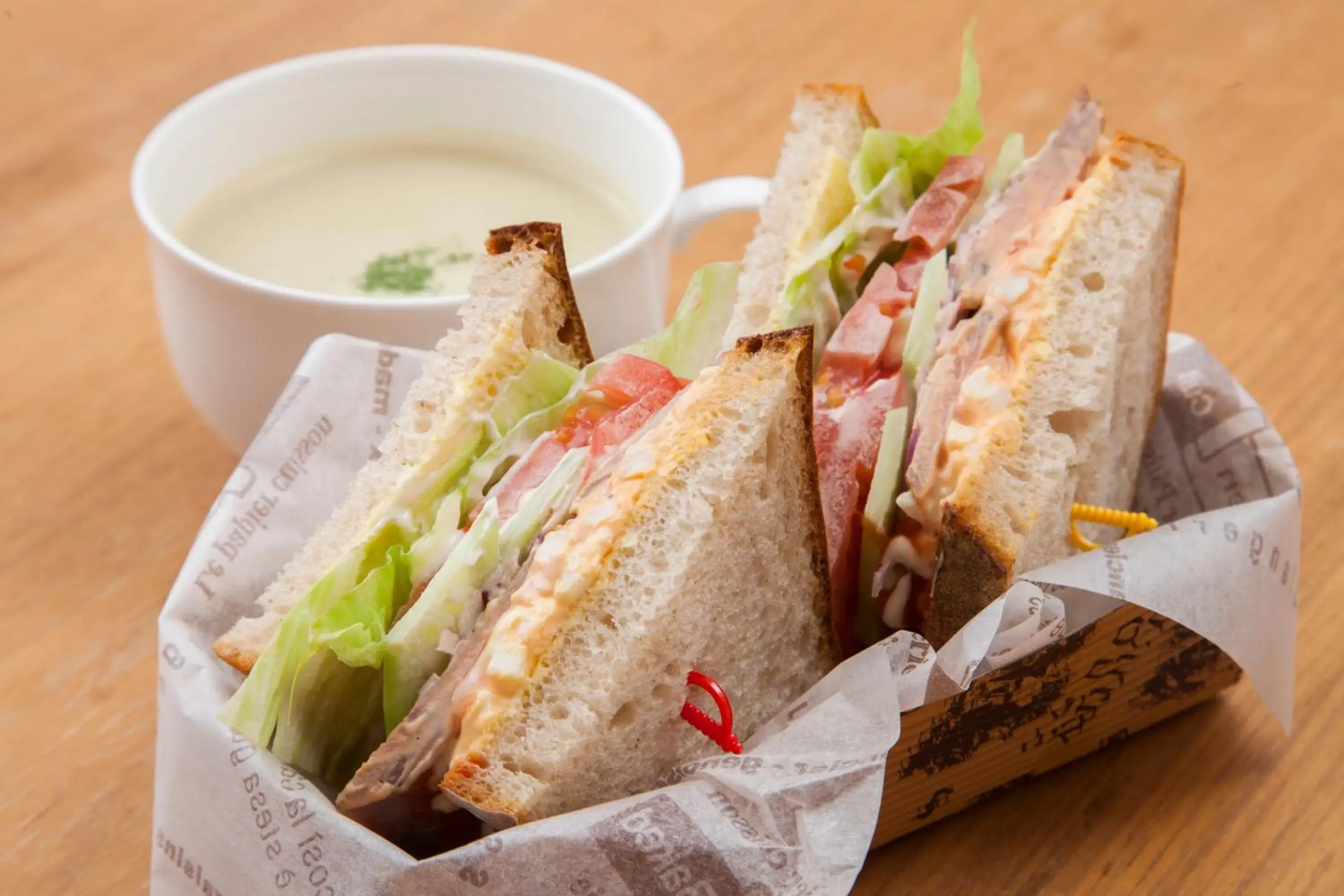 Food in Phoenix Seagaia Ocean Tower Food in Phoenix Seagaia Ocean Tower