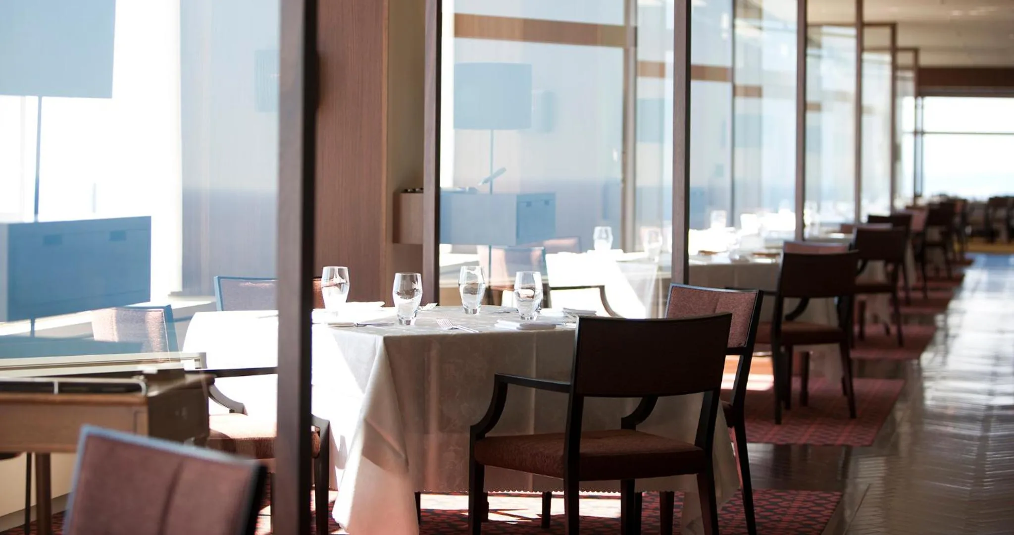 Phoenix Seagaia Ocean Tower