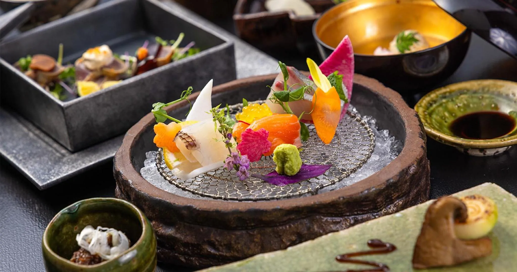 Phoenix Seagaia Ocean Tower