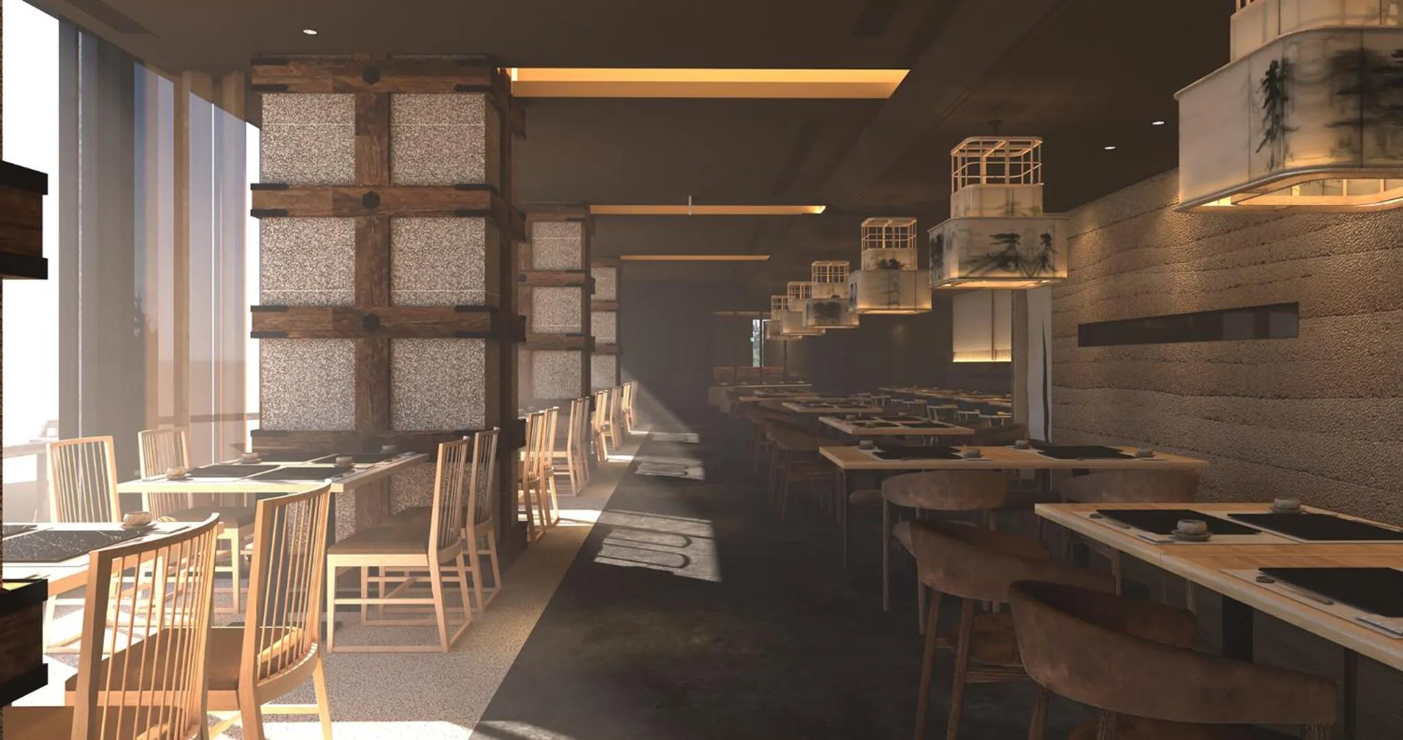 Phoenix Seagaia Ocean Tower