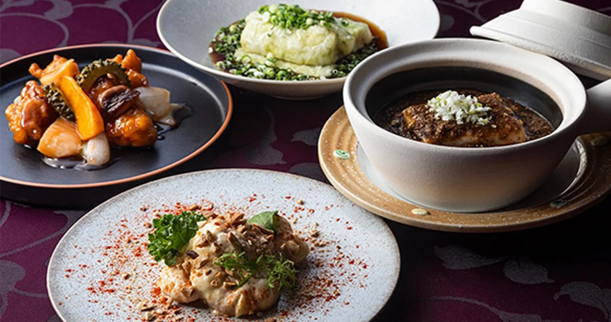 Phoenix Seagaia Ocean Tower