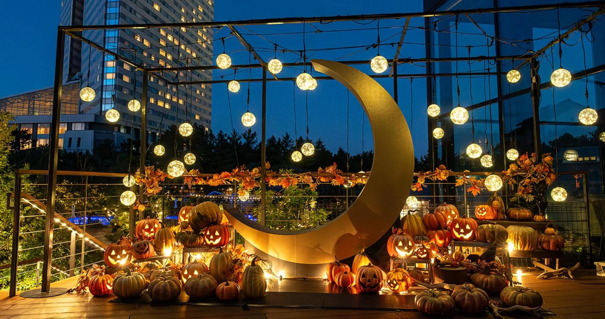 Phoenix Seagaia Ocean Tower