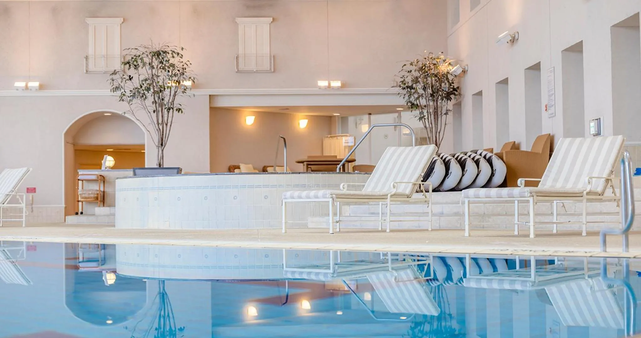 Phoenix Seagaia Ocean Tower