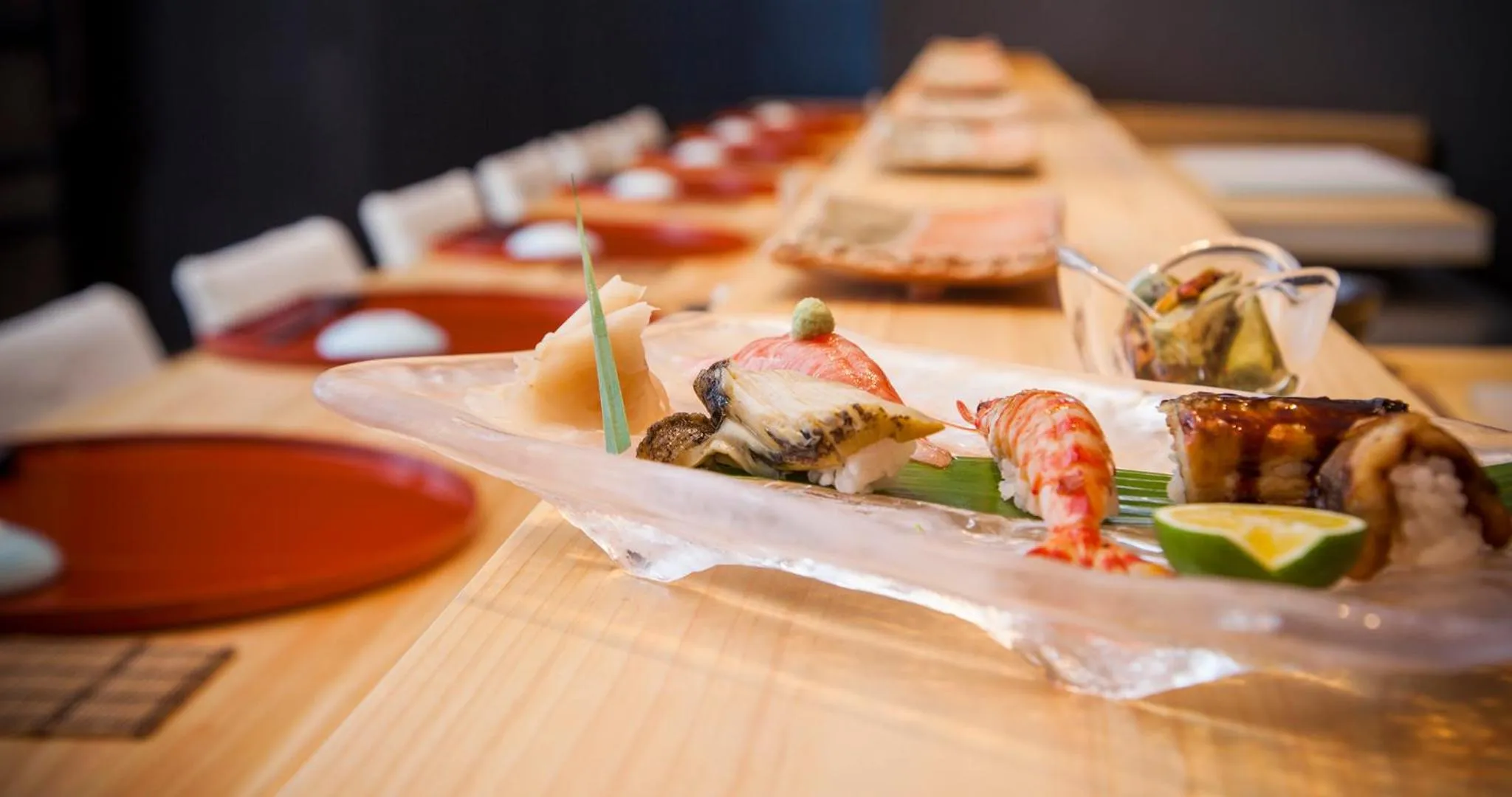 Phoenix Seagaia Ocean Tower