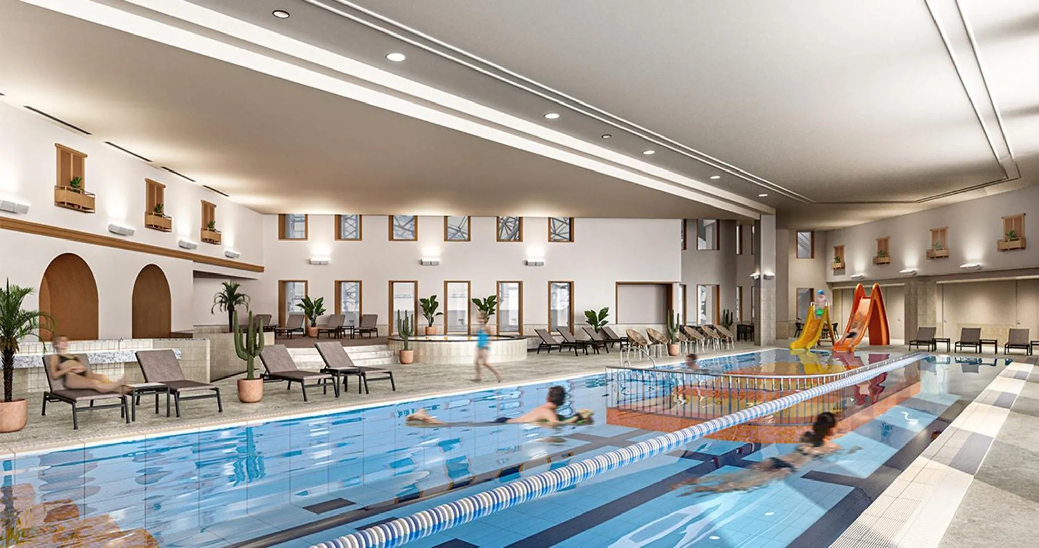 Phoenix Seagaia Ocean Tower