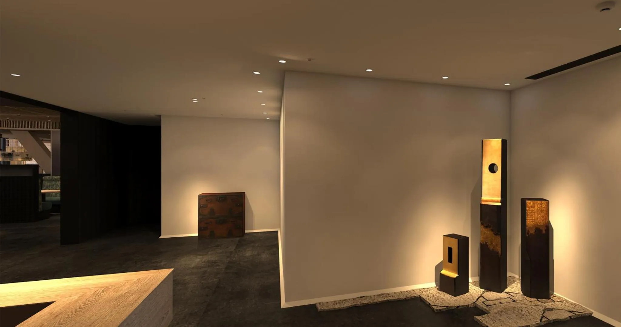 Phoenix Seagaia Ocean Tower