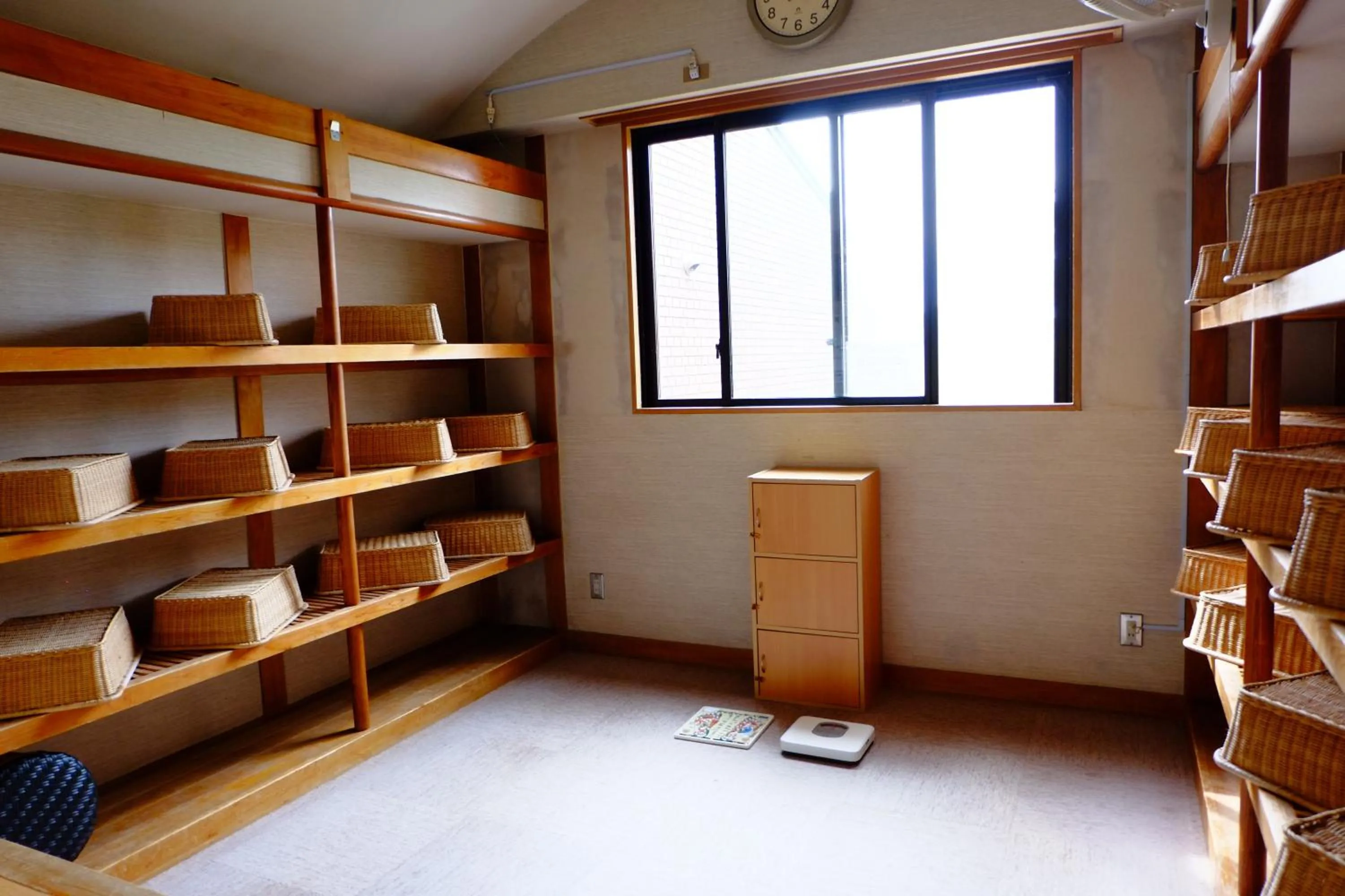 Spa and wellness centre/facilities in Lake Yamanakako Shuzansou