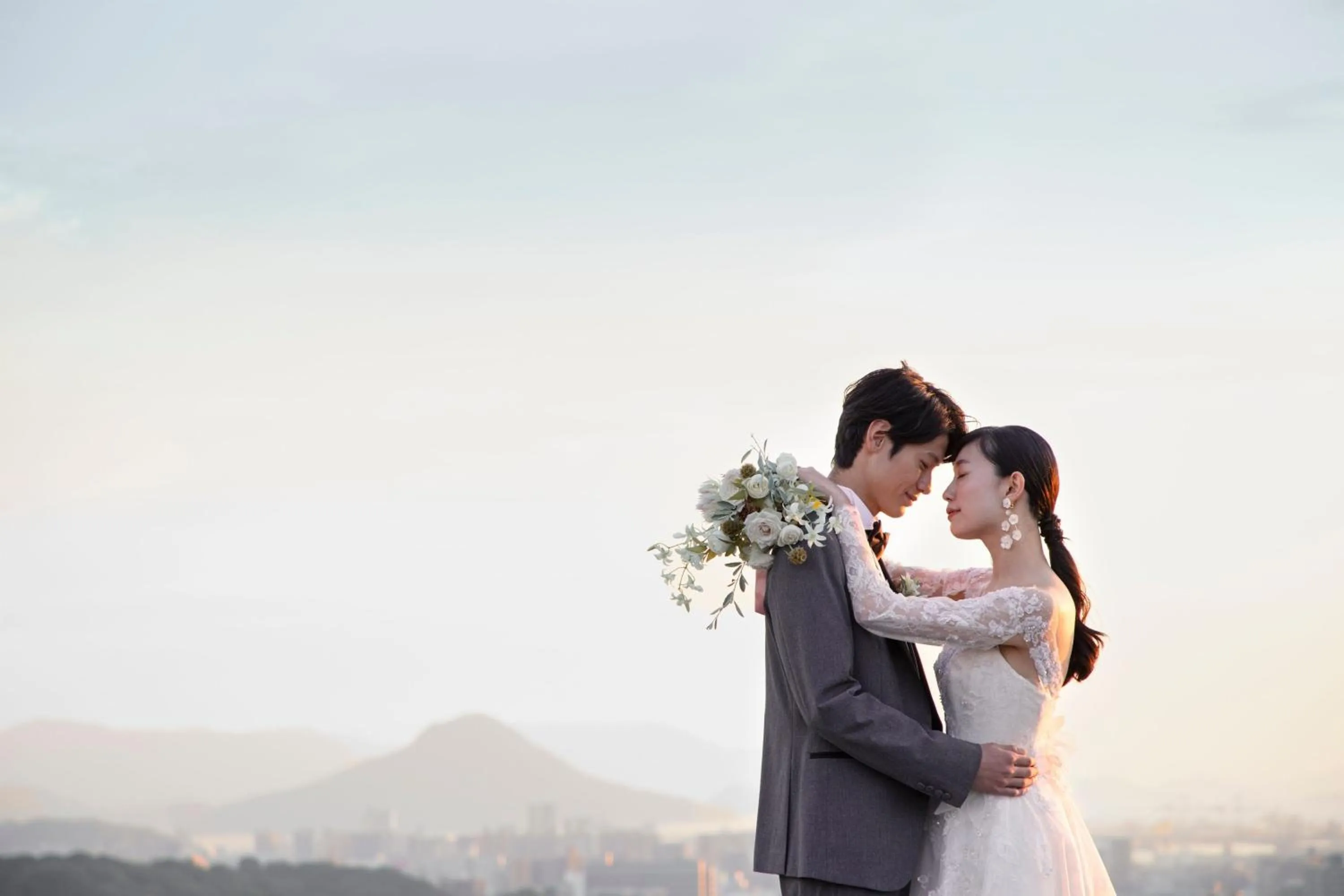 Banquet/Function facilities in Sheraton Grand Hiroshima Hotel