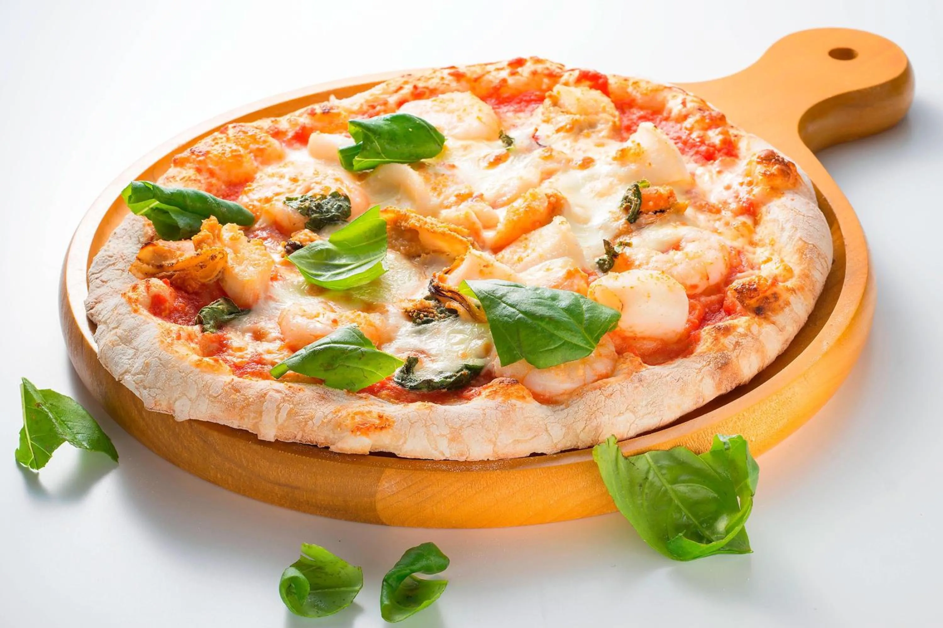 Restaurant/places to eat in Sheraton Grand Hiroshima Hotel