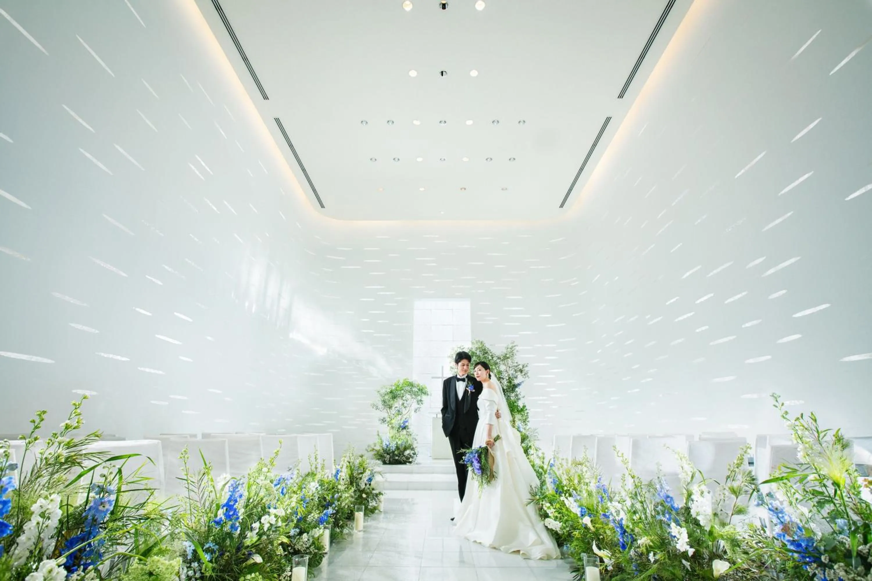 Banquet/Function facilities in Sheraton Grand Hiroshima Hotel