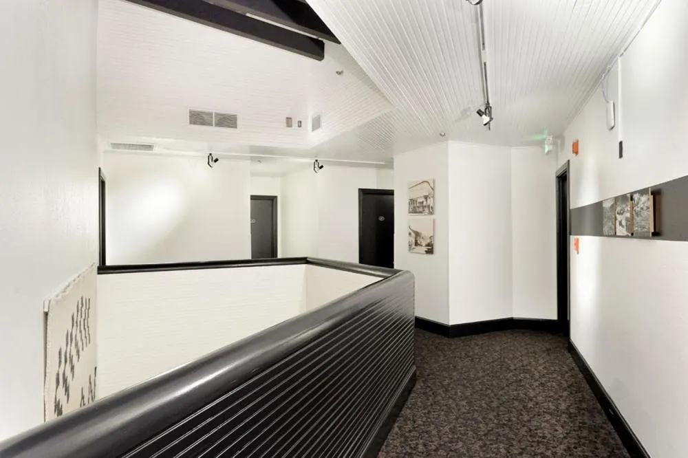 Property building in Independence Square 304, Stylish Hotel Room with Downtown Views & Great Location