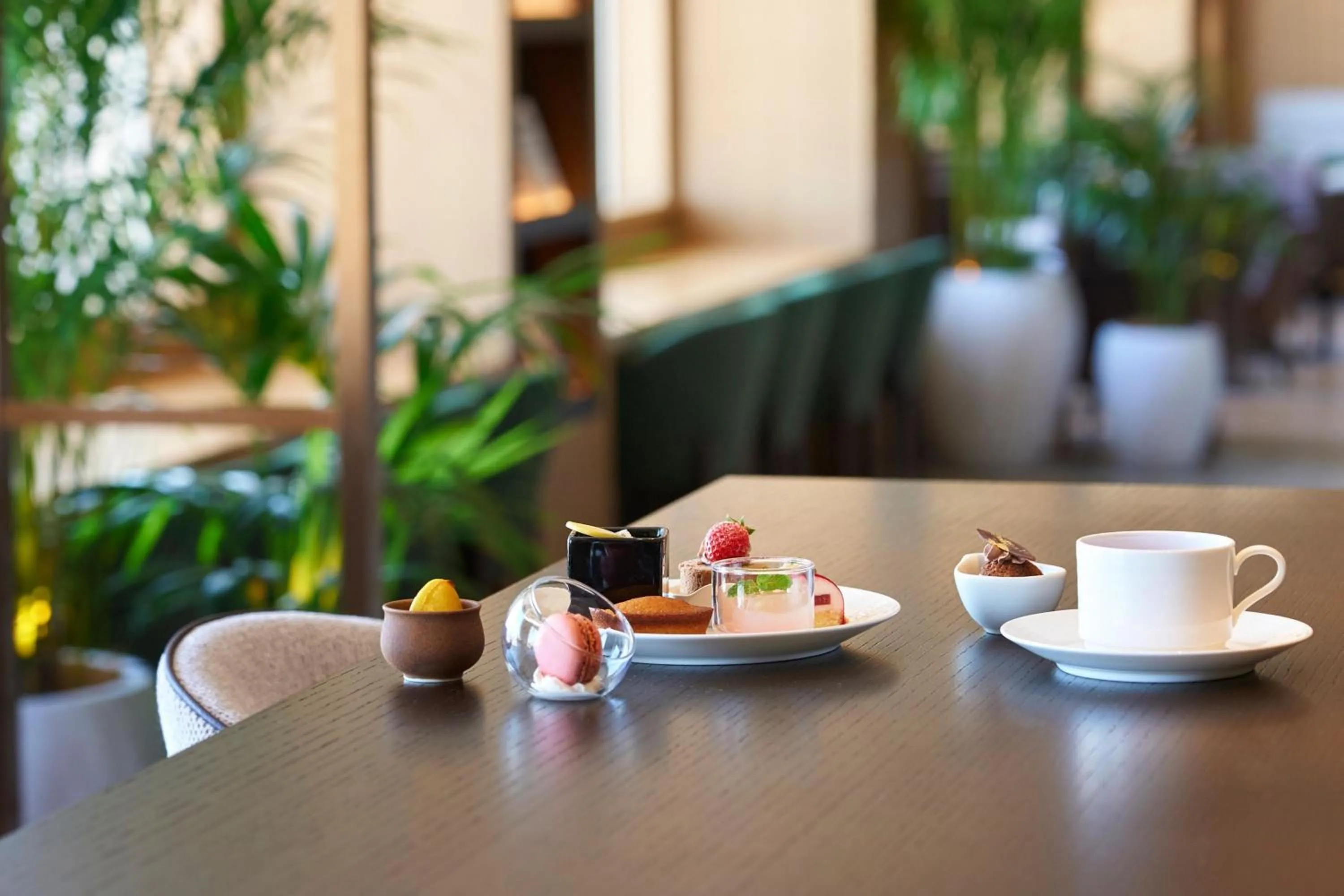 Other in The Westin Tokyo