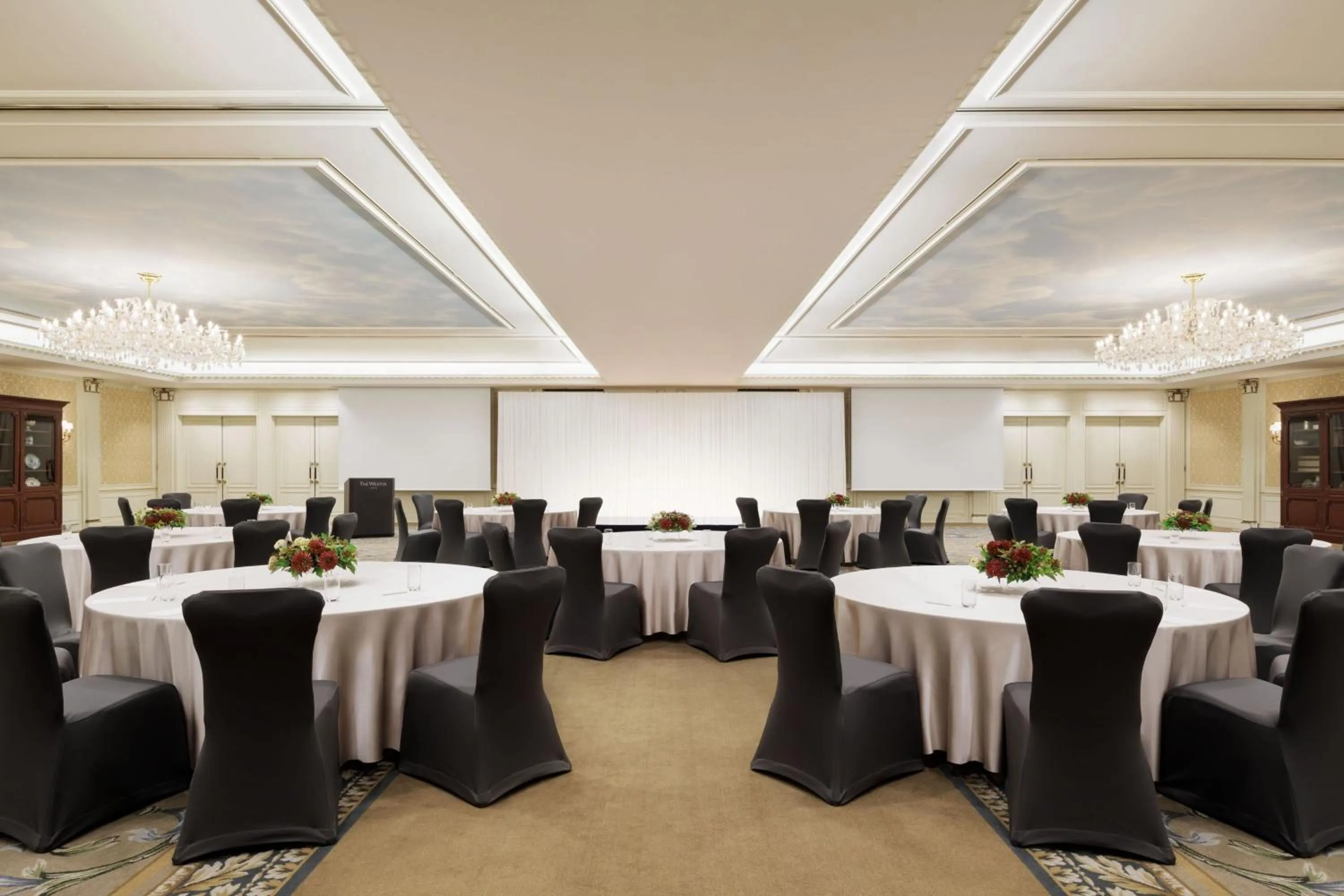 Meeting/conference room in The Westin Tokyo