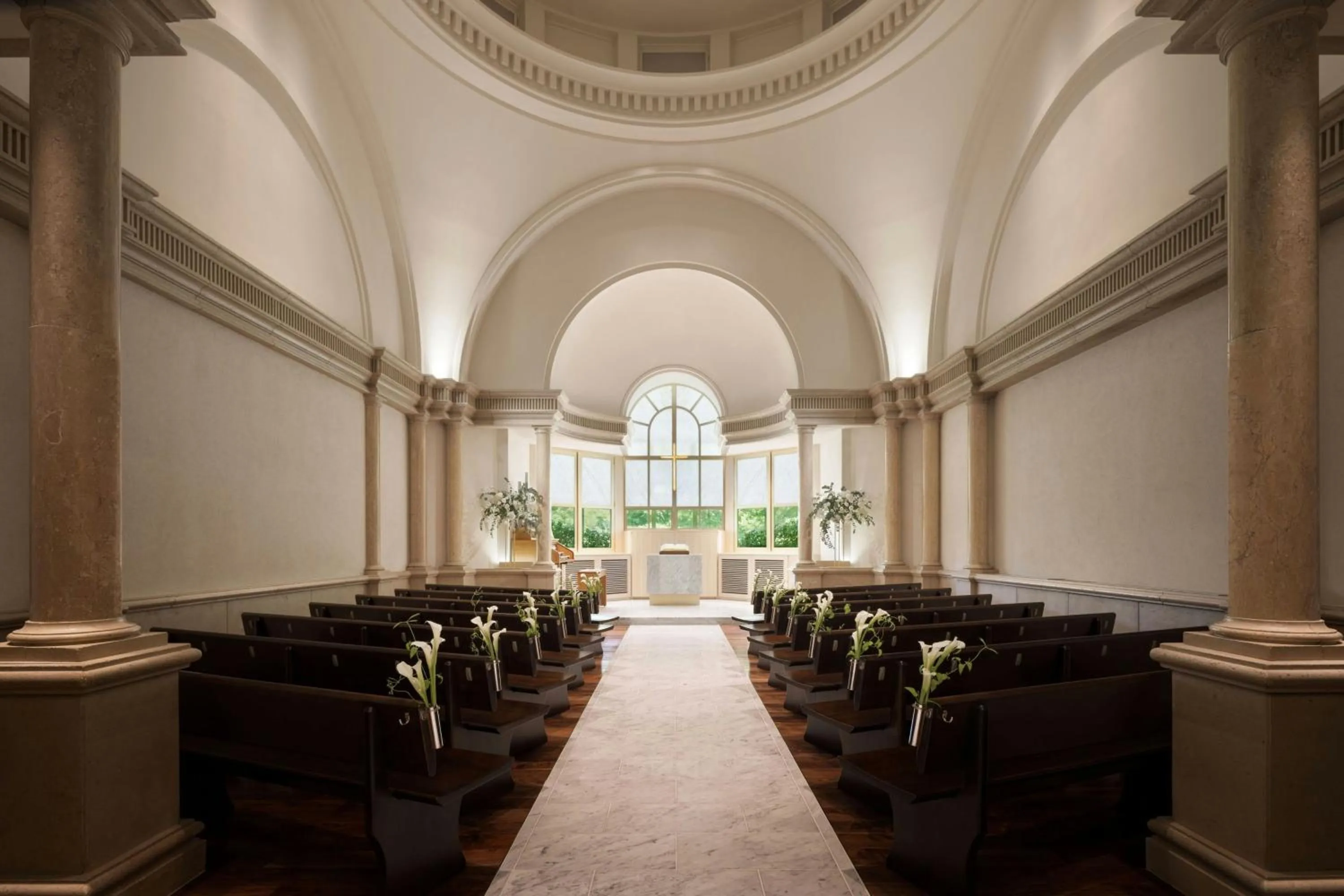 Banquet/Function facilities in The Westin Tokyo