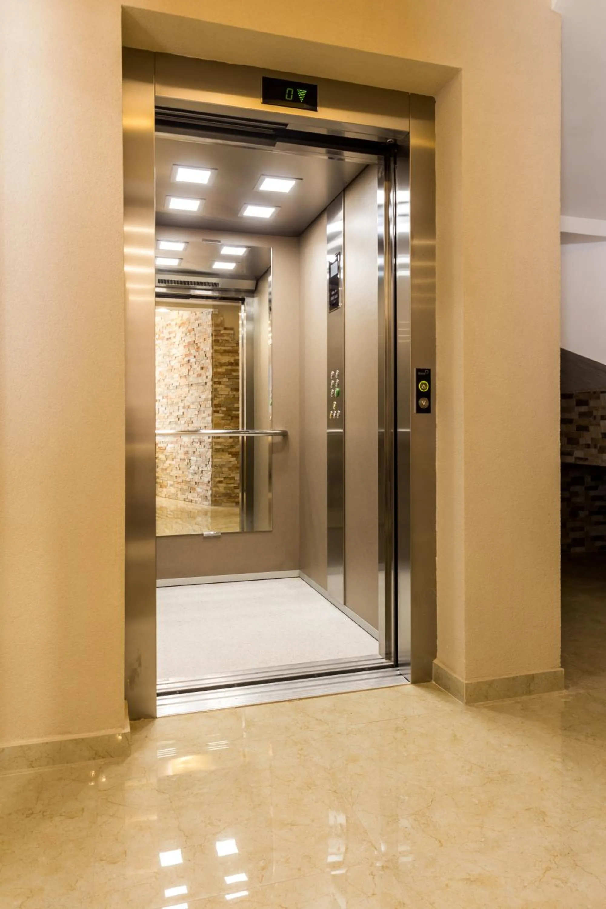 Al Mare apartments Budva