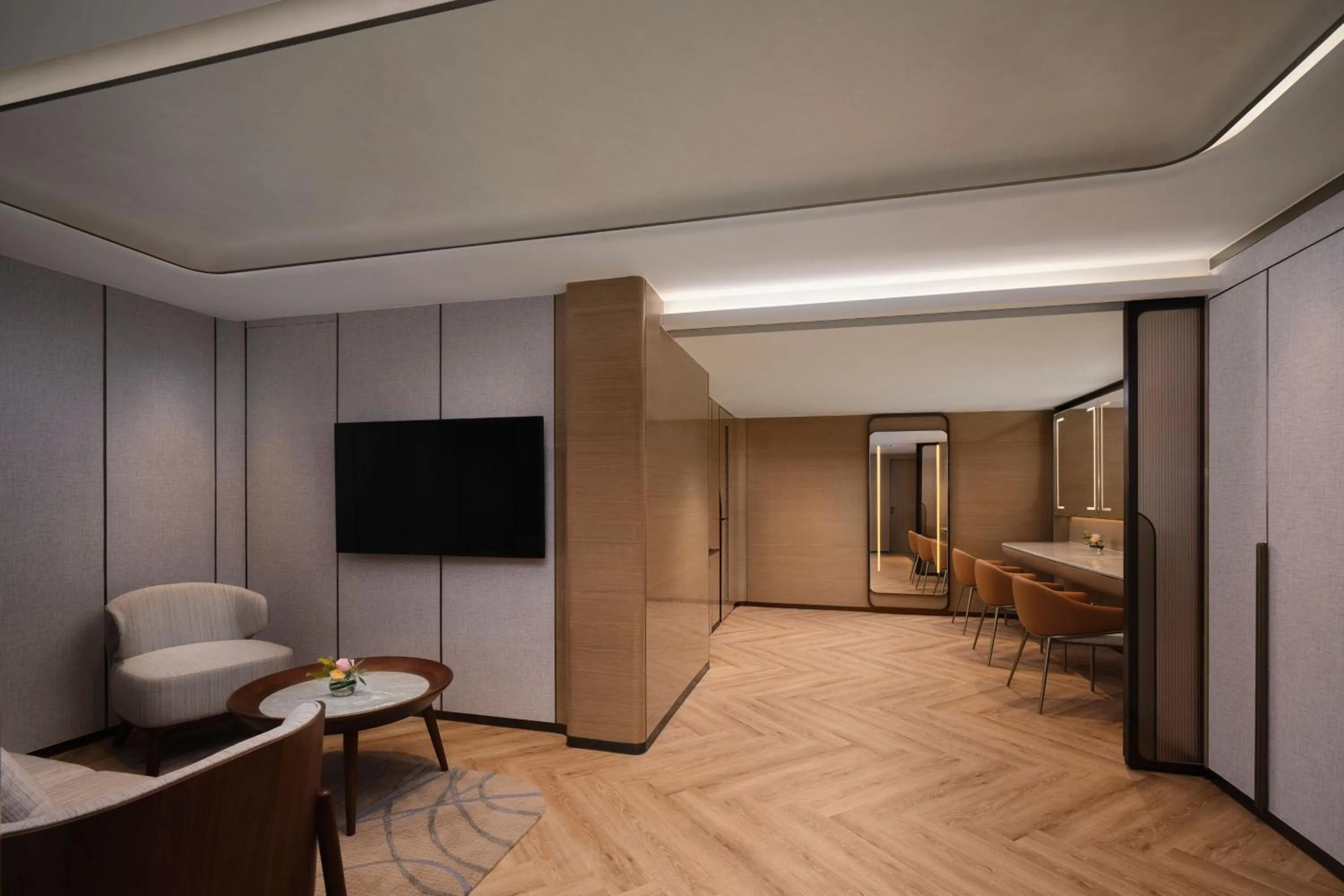 Banquet/Function facilities in Sheraton Hong Kong Hotel & Towers