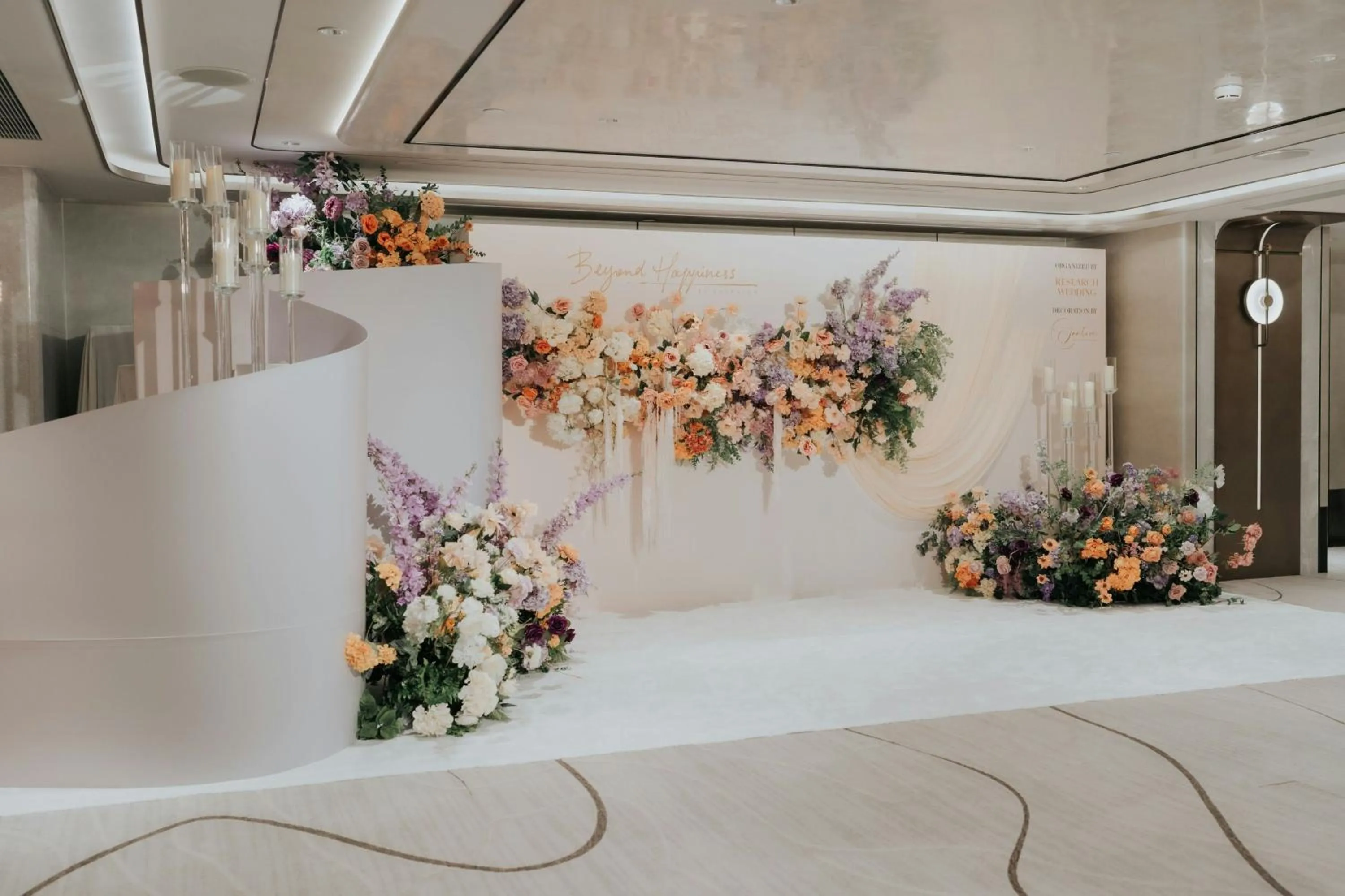 Meeting/conference room in Sheraton Hong Kong Hotel & Towers