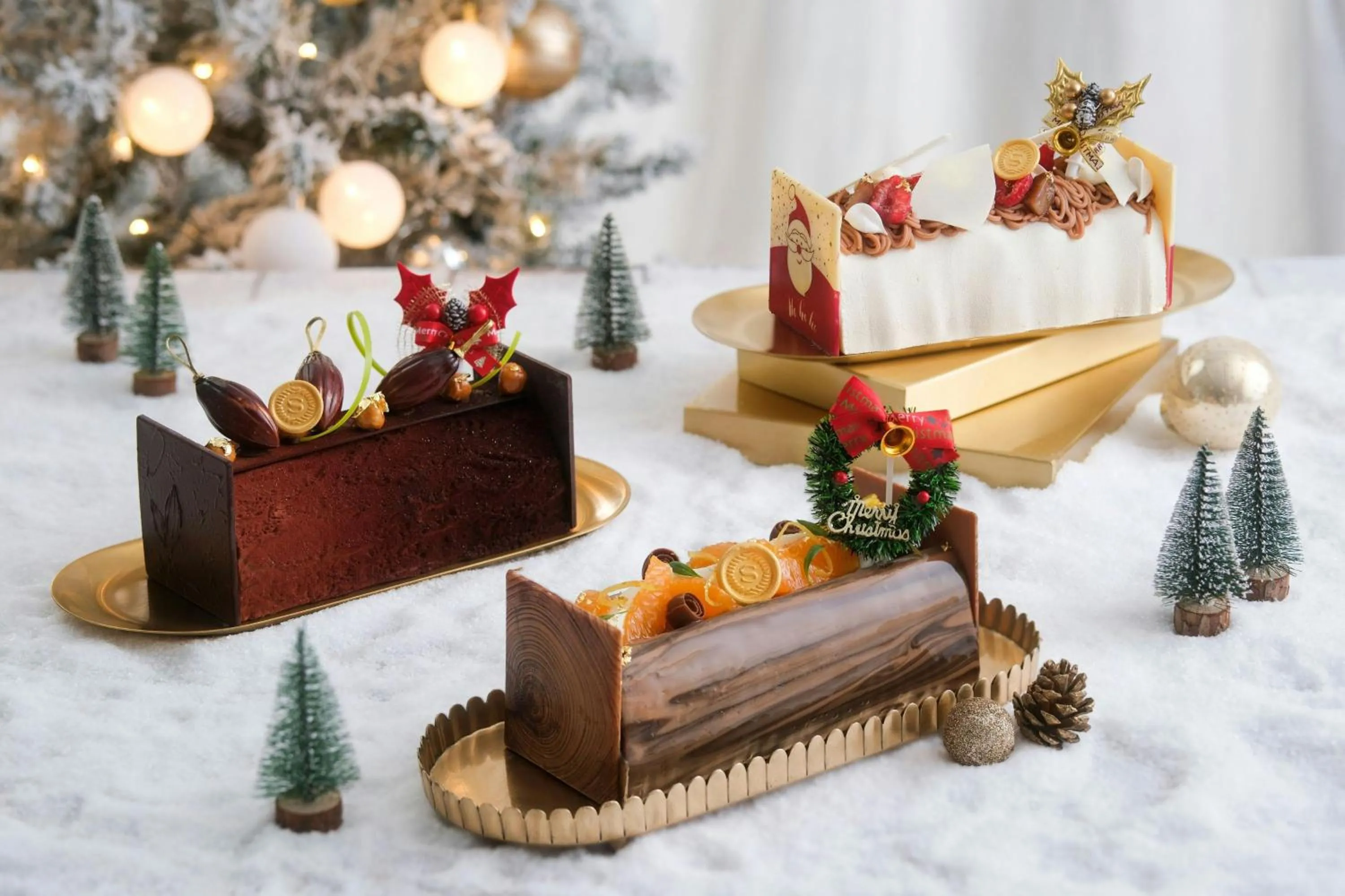 Restaurant/places to eat in Sheraton Hong Kong Hotel & Towers