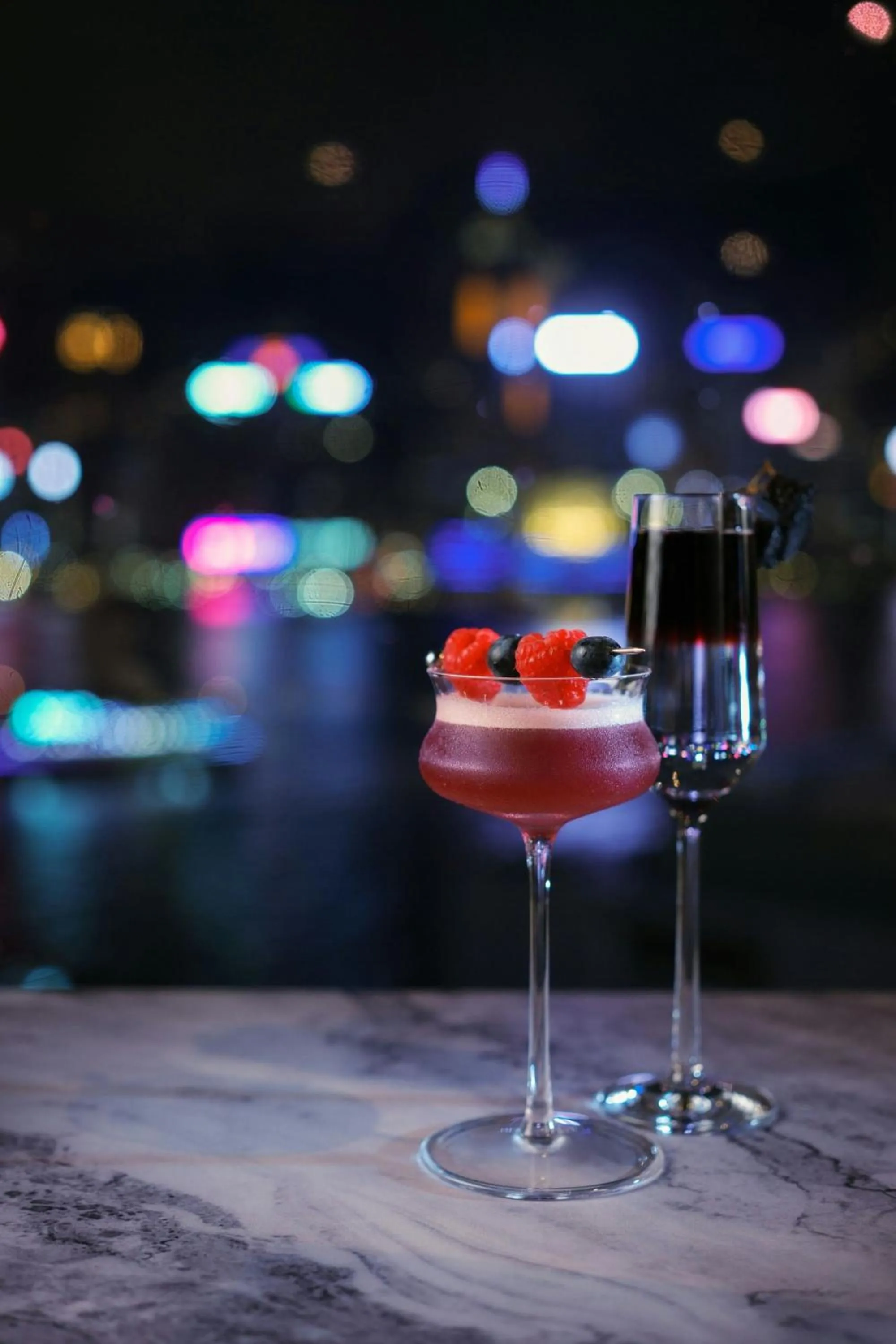 Restaurant/places to eat in Sheraton Hong Kong Hotel & Towers