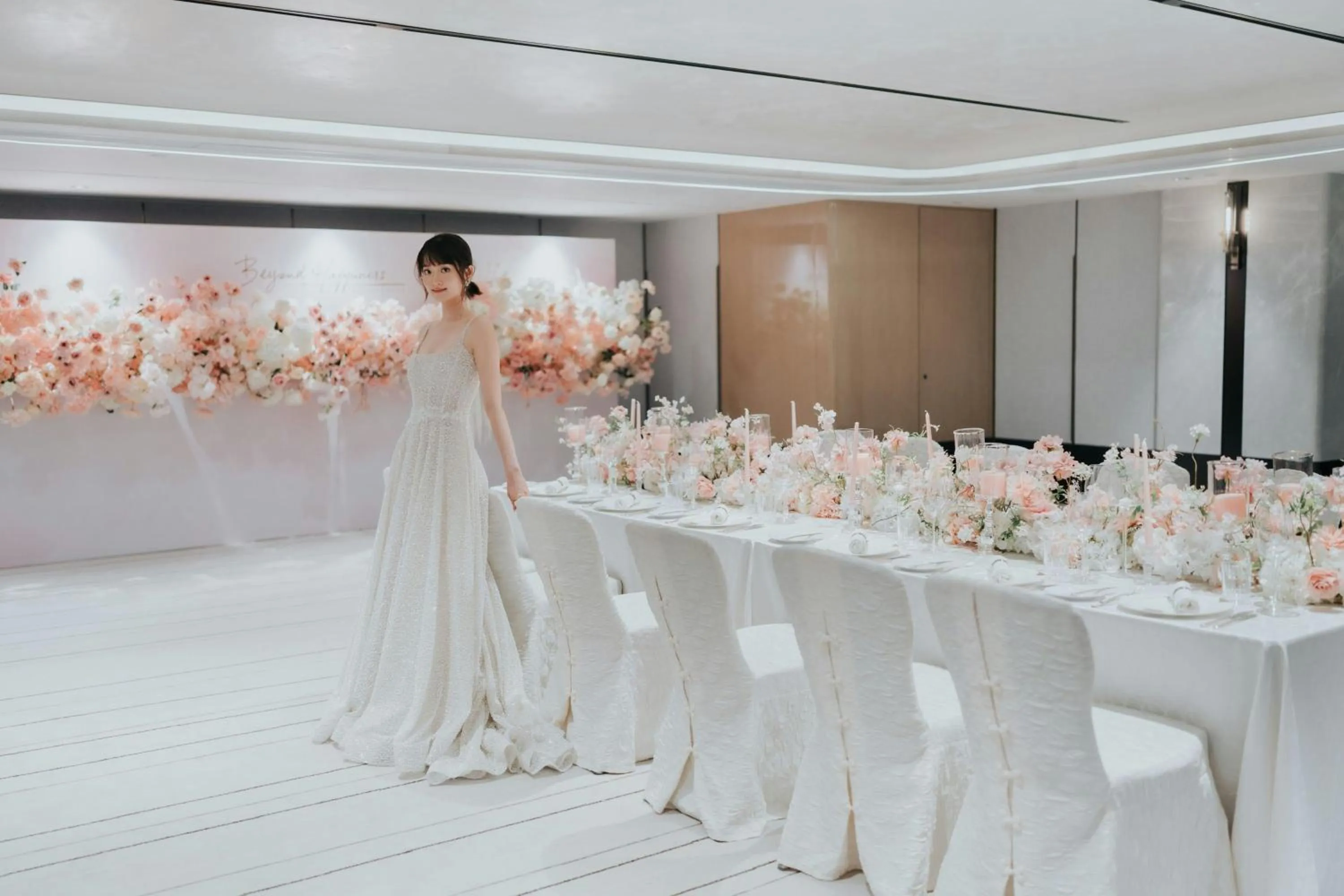 Banquet/Function facilities in Sheraton Hong Kong Hotel & Towers