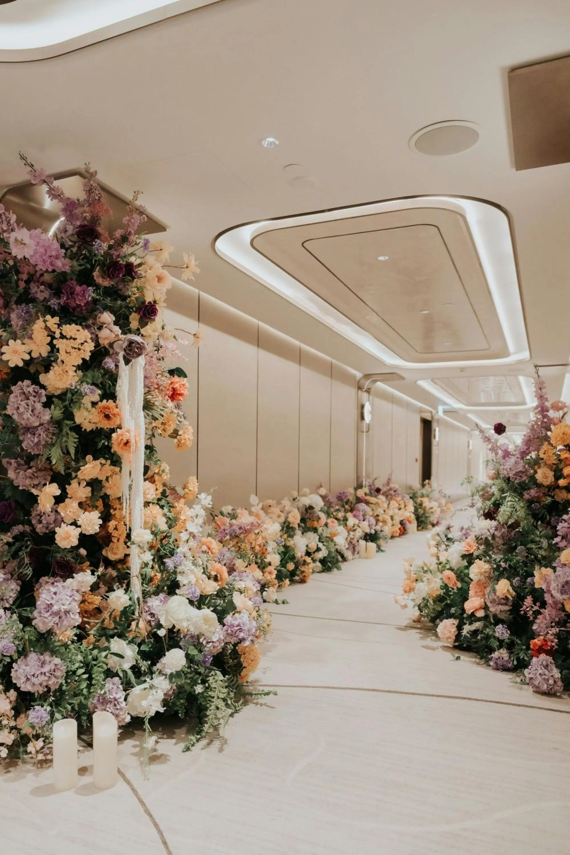 Meeting/conference room in Sheraton Hong Kong Hotel & Towers