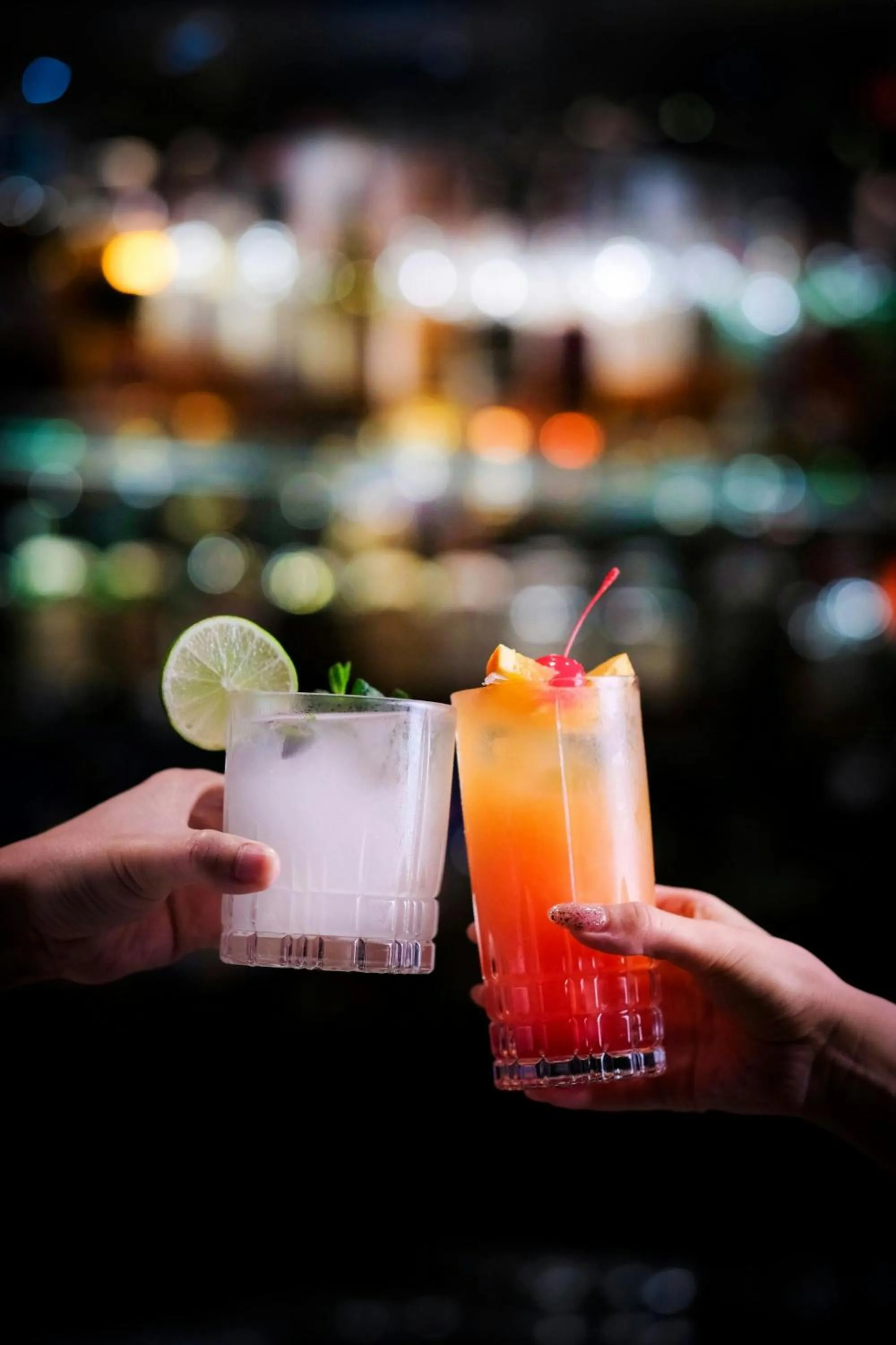 Lobby or reception in Sheraton Hong Kong Hotel & Towers