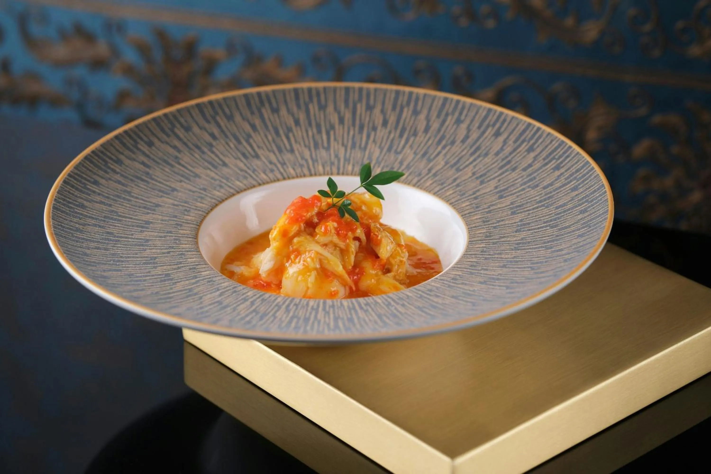 Restaurant/places to eat in Sheraton Hong Kong Hotel & Towers