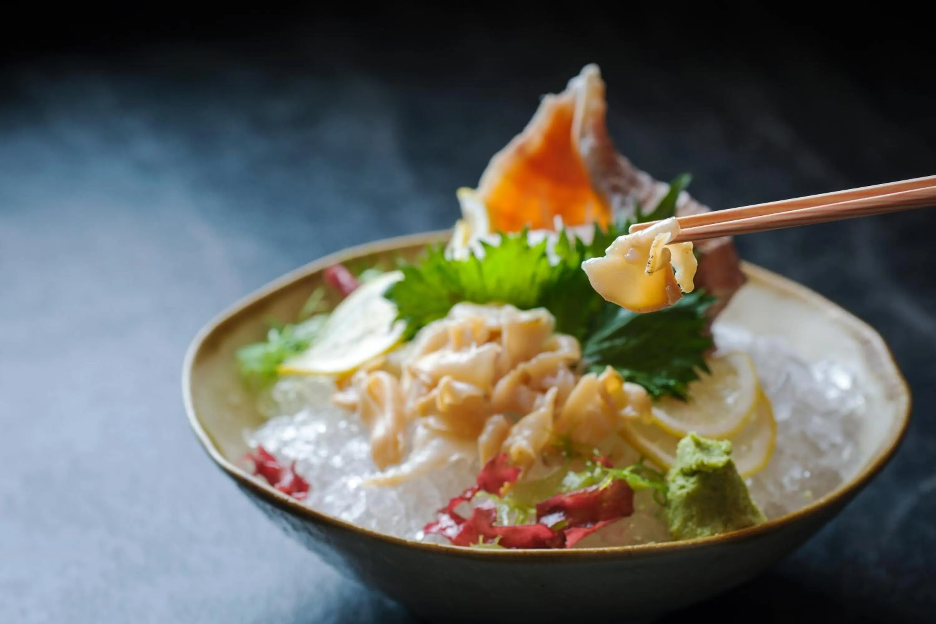 Restaurant/places to eat in Sheraton Hong Kong Hotel & Towers