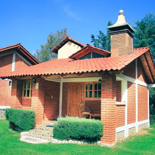 Cabañas Rincón Escondido