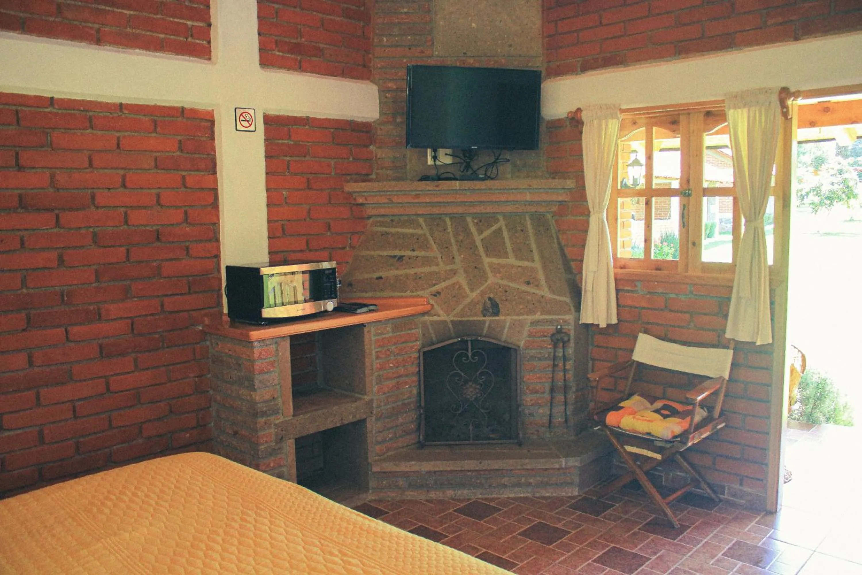 Cabañas Rincón Escondido