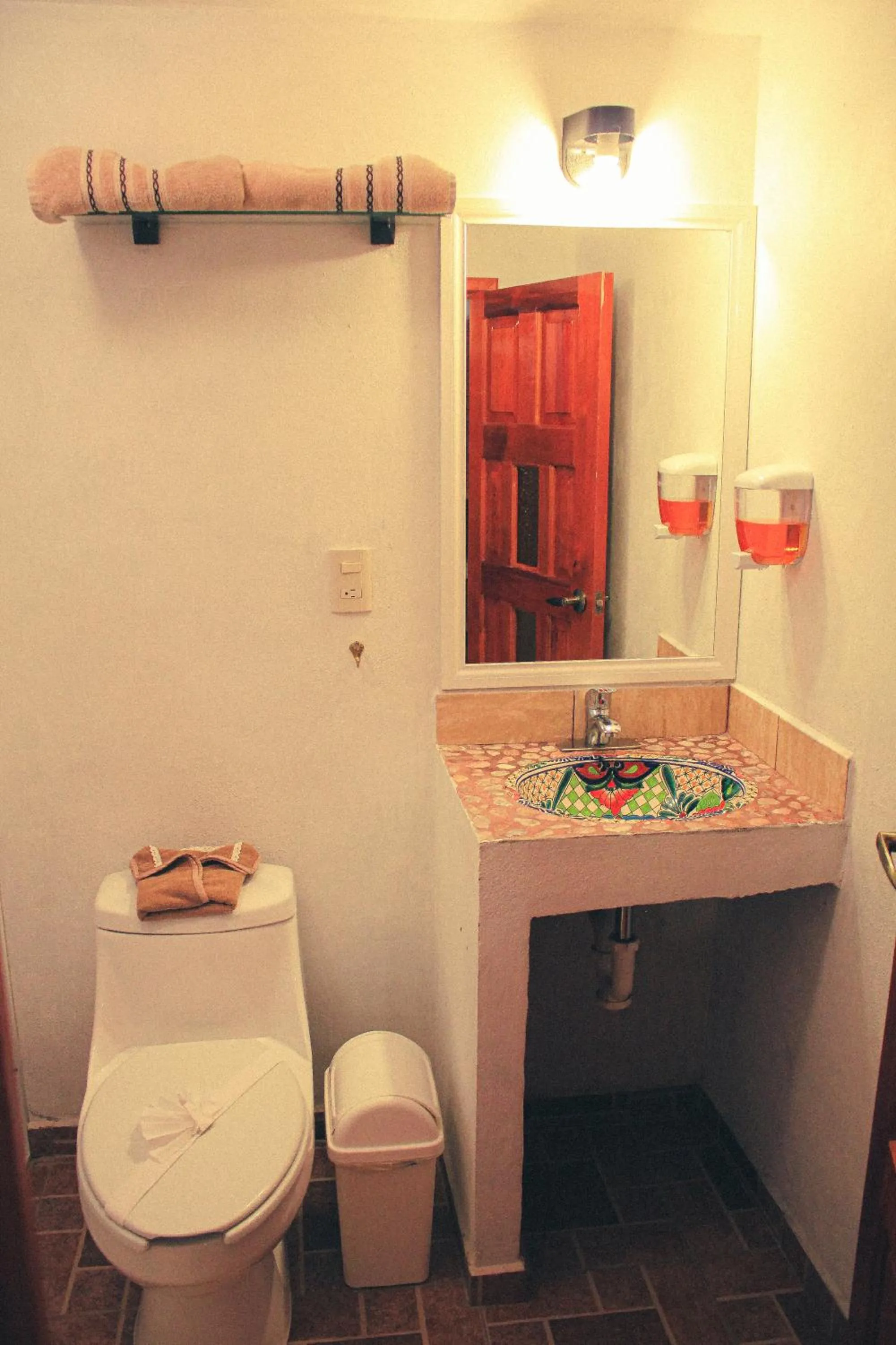 Cabañas Rincón Escondido