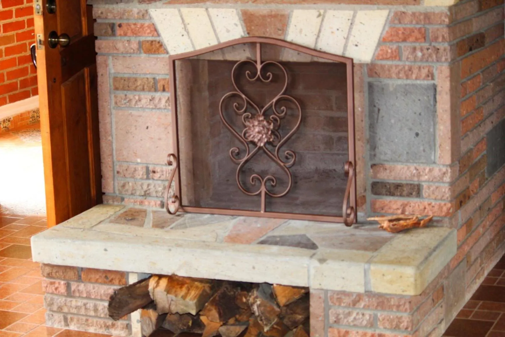 Cabañas Rincón Escondido