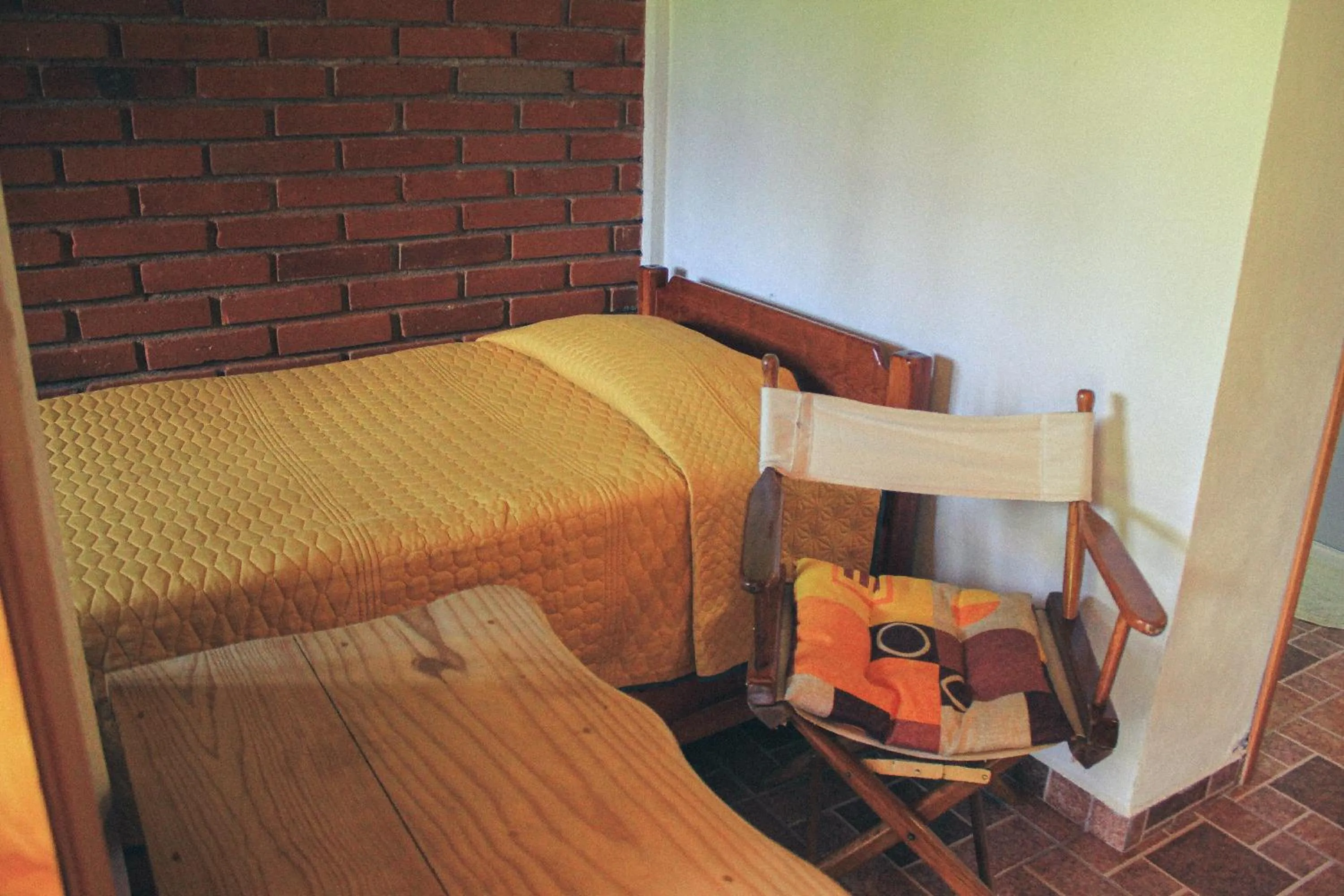 Cabañas Rincón Escondido